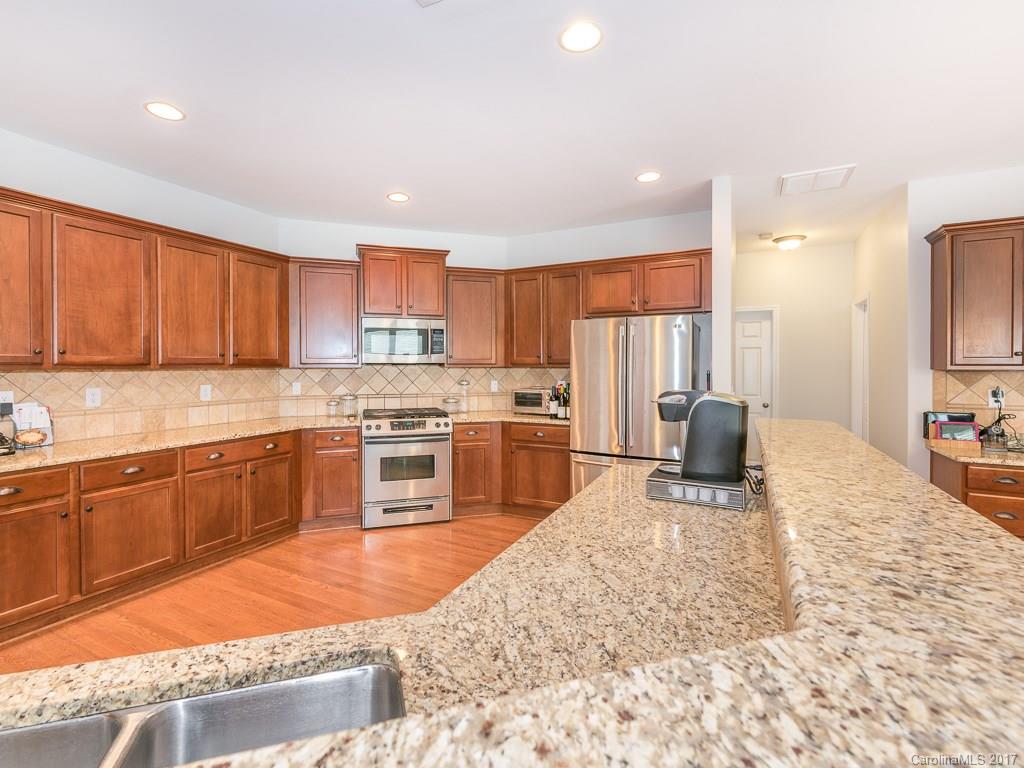 Briarcrest North - Residential