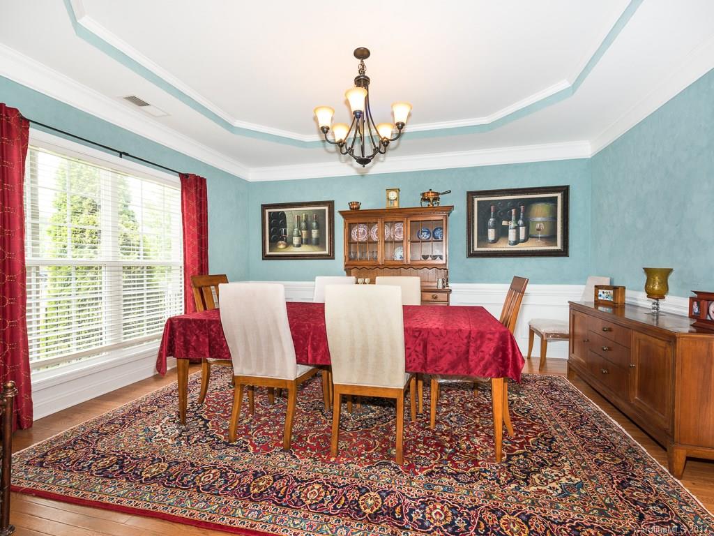 Briarcrest North - Residential