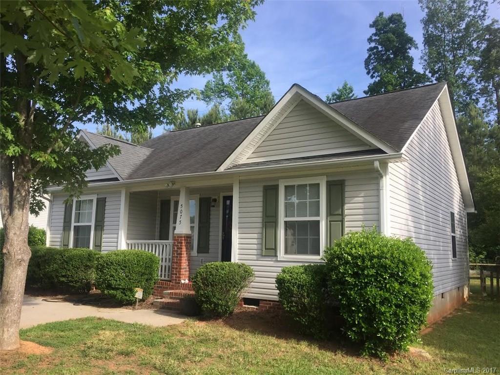 Welcome to quiet Mallard Creek. Conveniently located for an easy commute or a quick trip to the grocery store, this picturesque community, along with this perfect ranch home, offers everything you've ever wanted. And when we say everything, we mean completely updated hardwood floors, brand new stainless steel appliances, beautiful granite counter tops, and the list goes on an on. With 3 beds, 2 baths, and over 1400 square feet, we know that this is the one you've been looking for. See it today!
