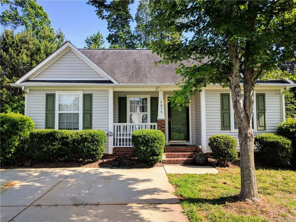 Mallard Creek - Residential