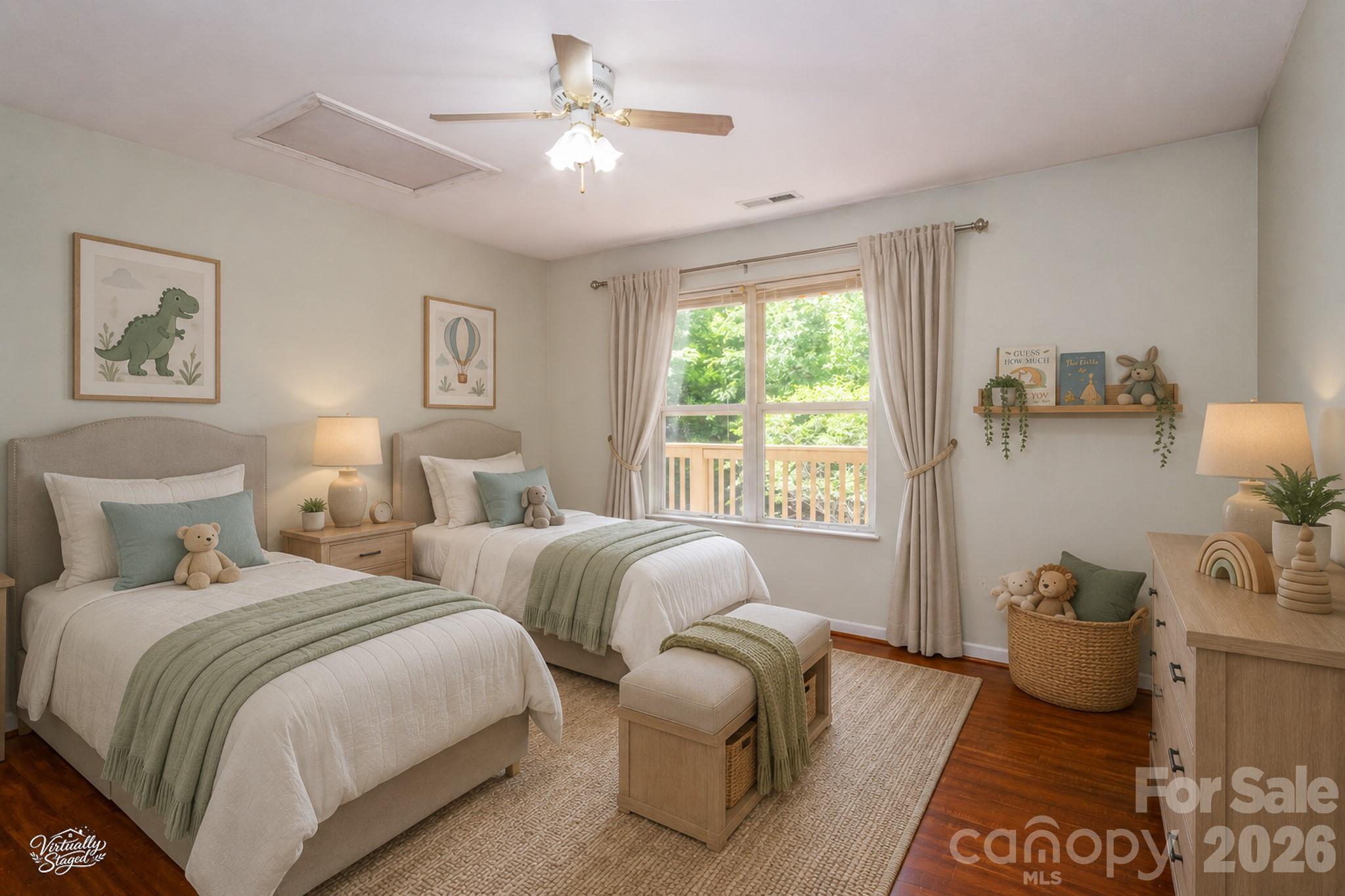 Carrington Place Condos - Residential