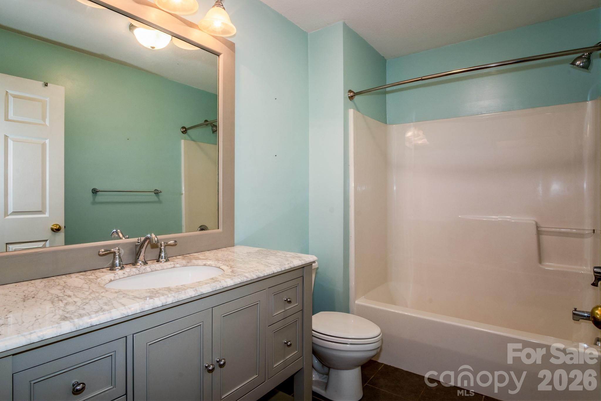 Carrington Place Condos - Residential