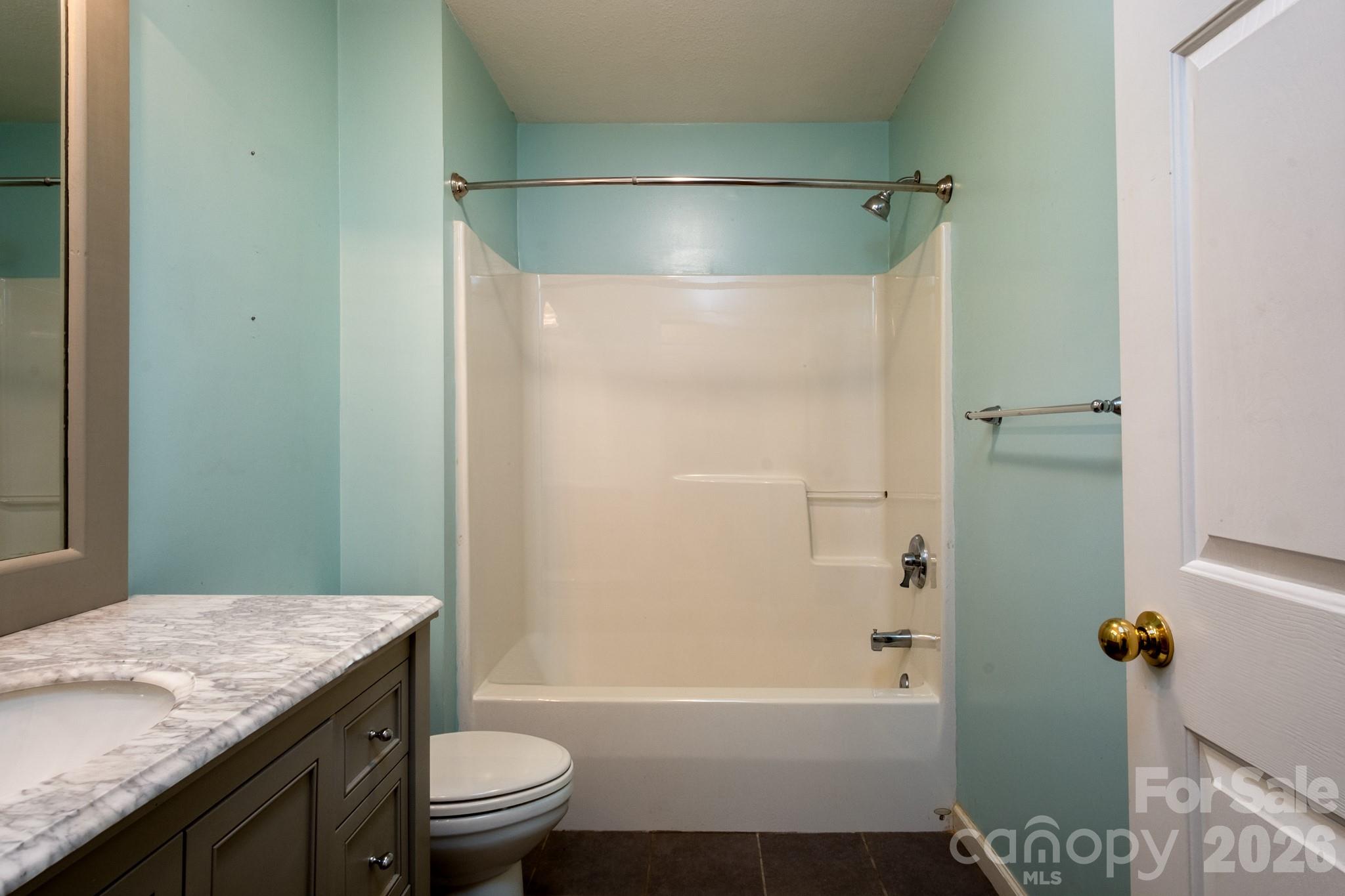 Carrington Place Condos - Residential
