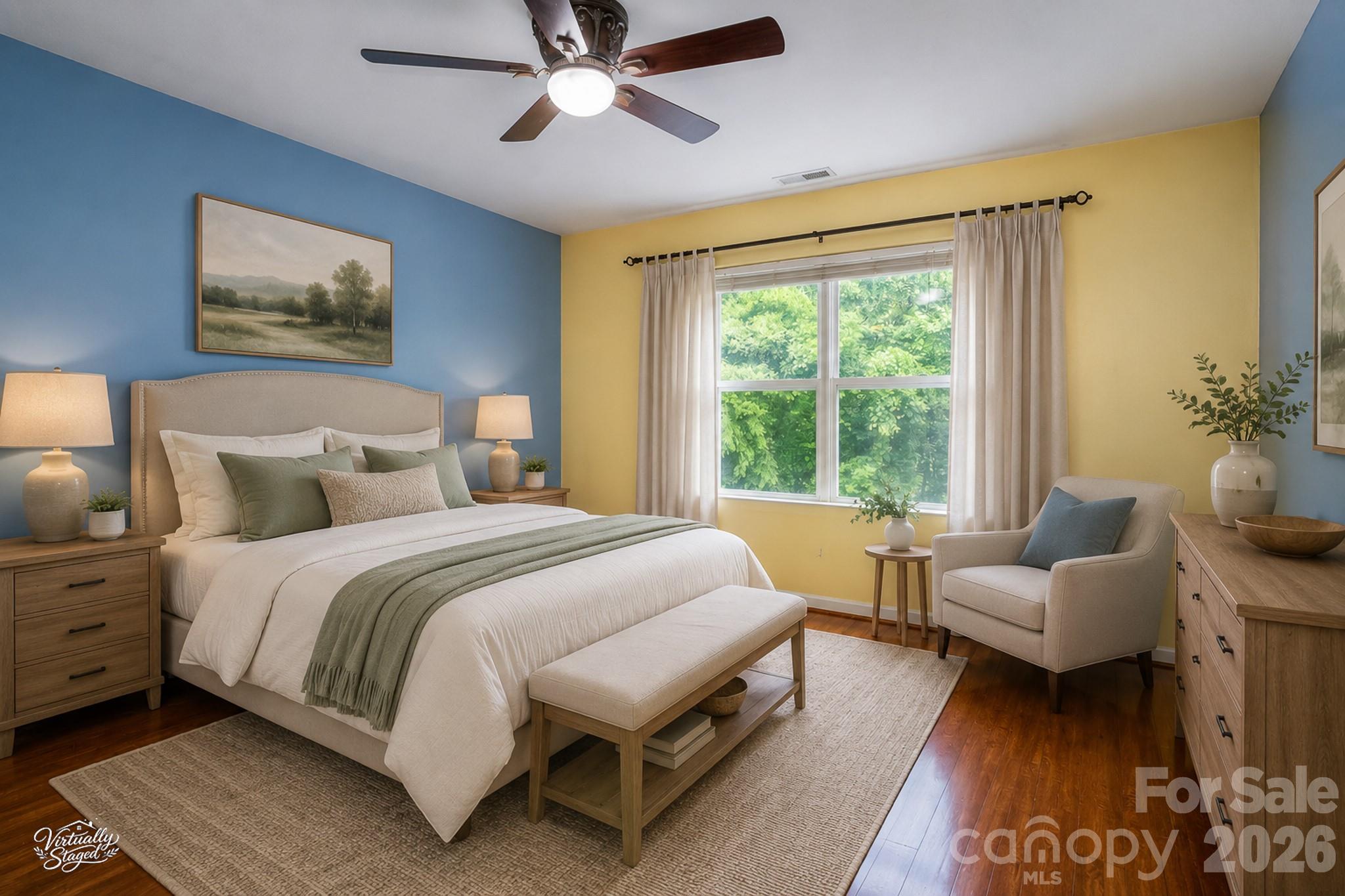 Carrington Place Condos - Residential