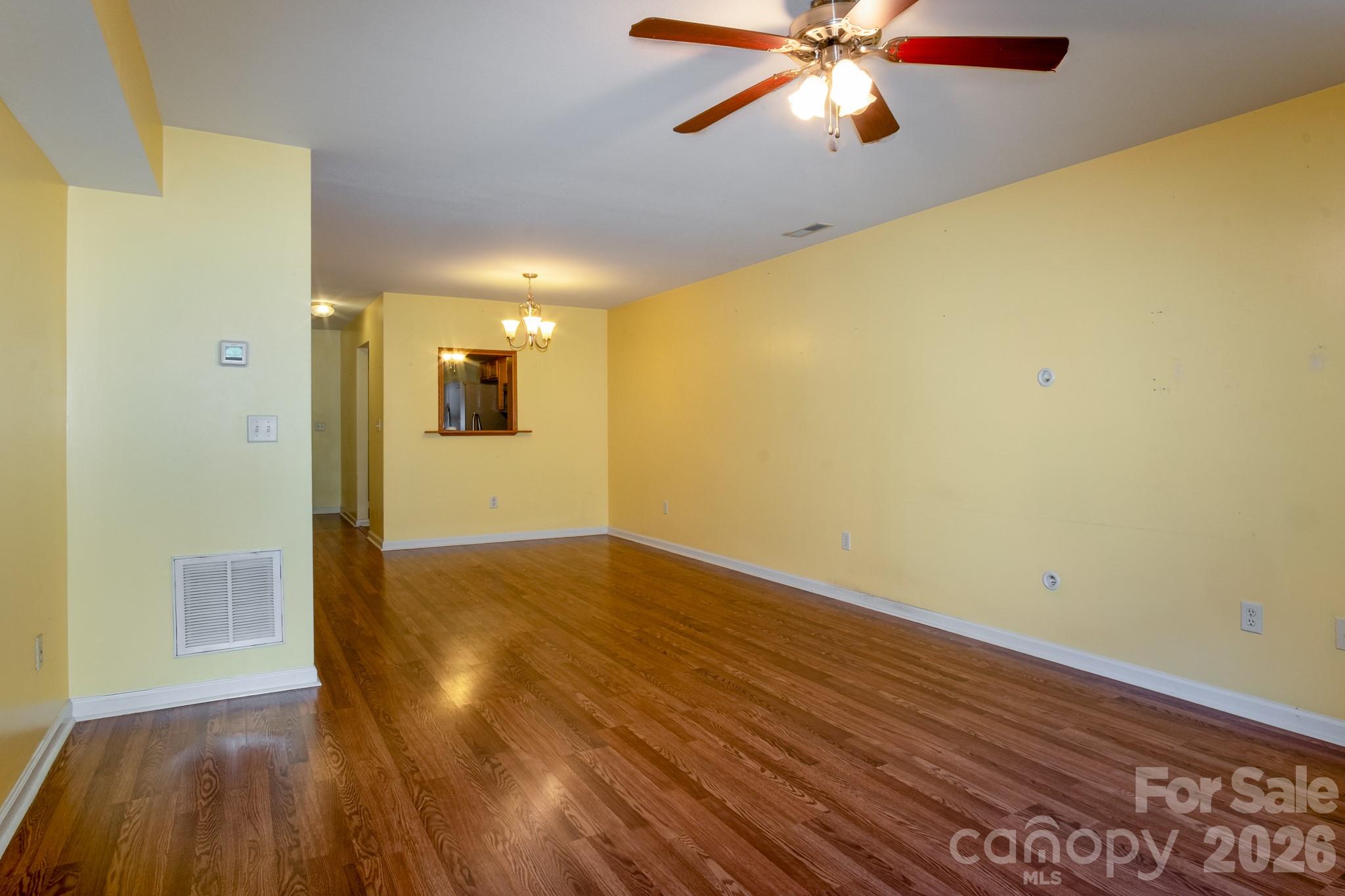 Carrington Place Condos - Residential