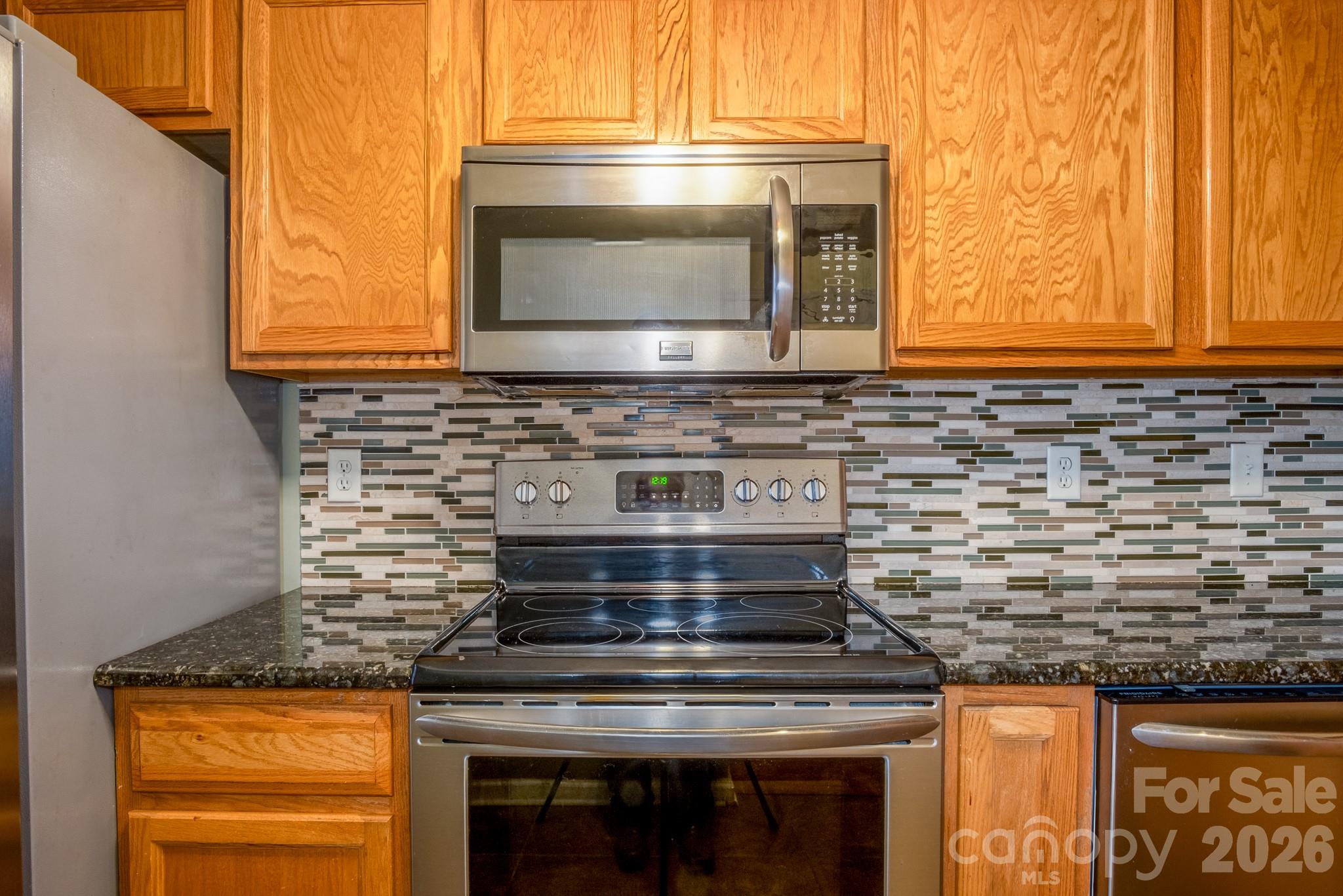 Carrington Place Condos - Residential