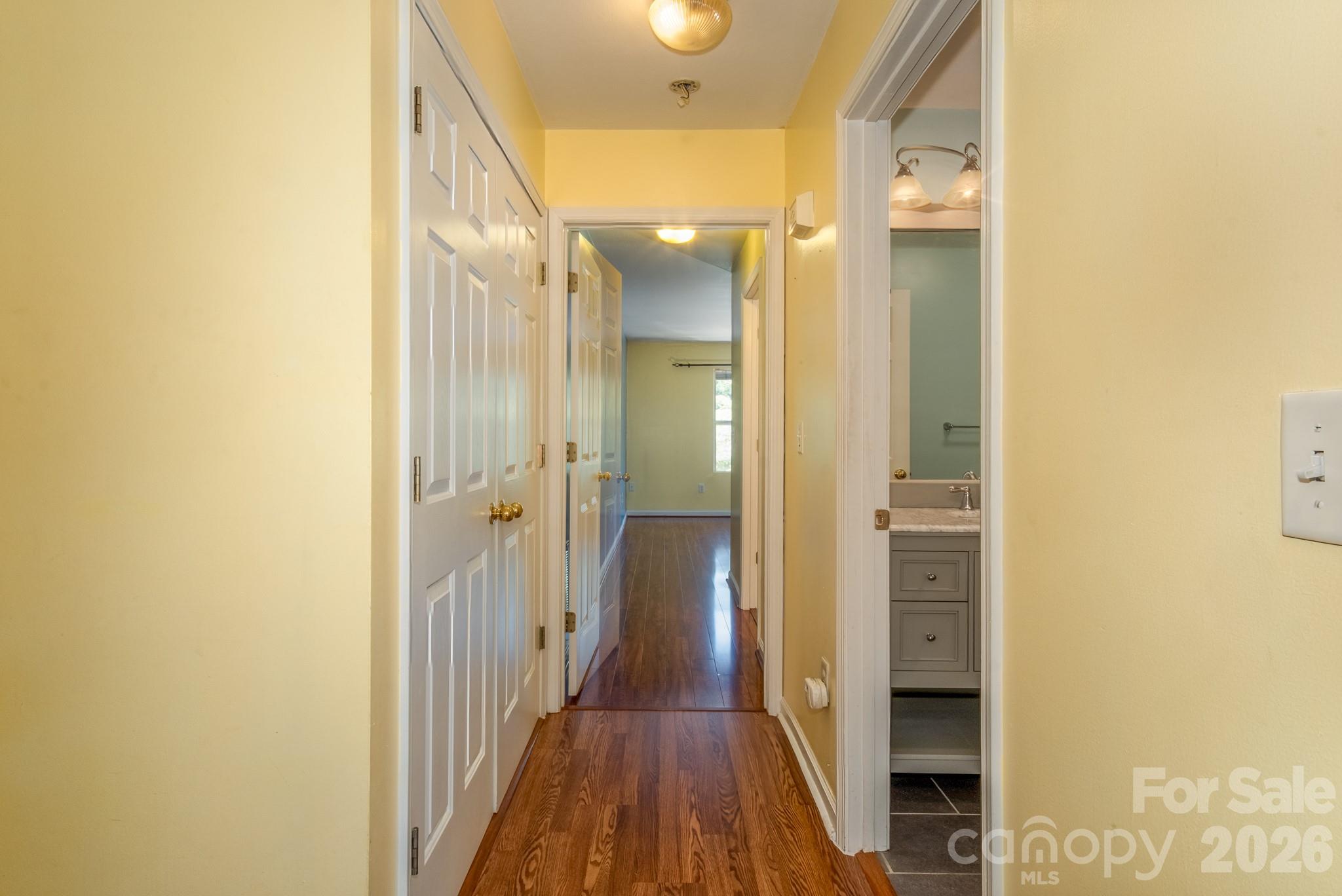 Carrington Place Condos - Residential