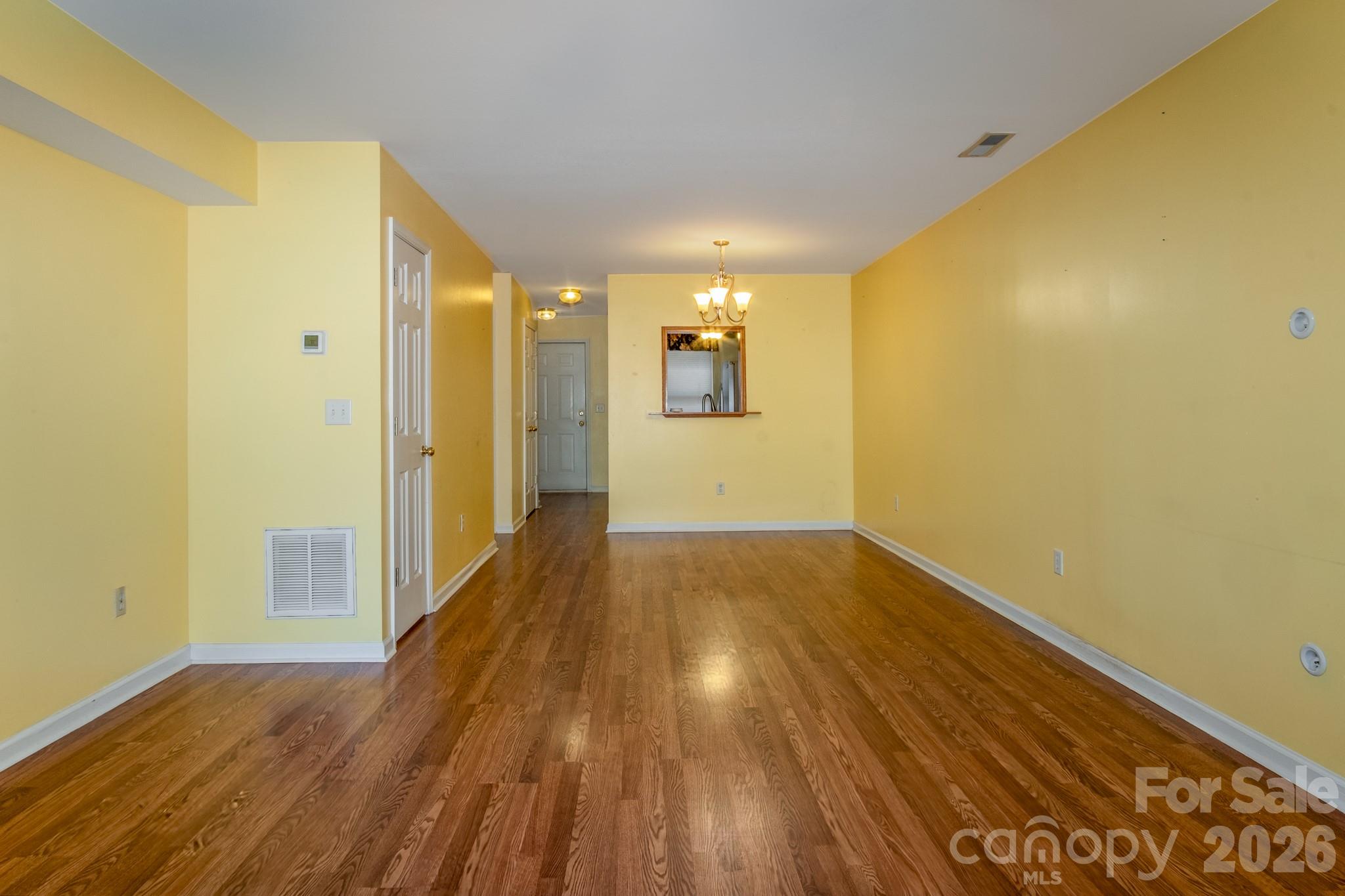 Carrington Place Condos - Residential