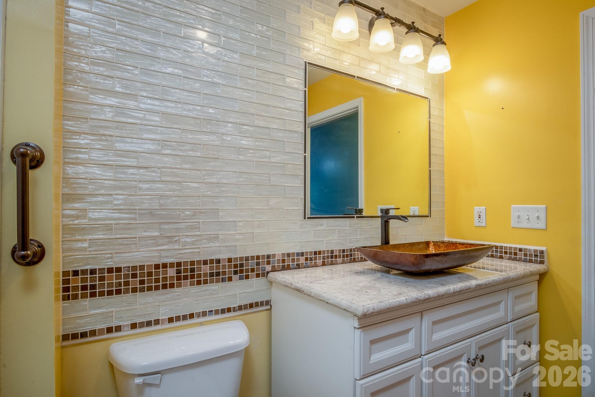 Carrington Place Condos - Residential