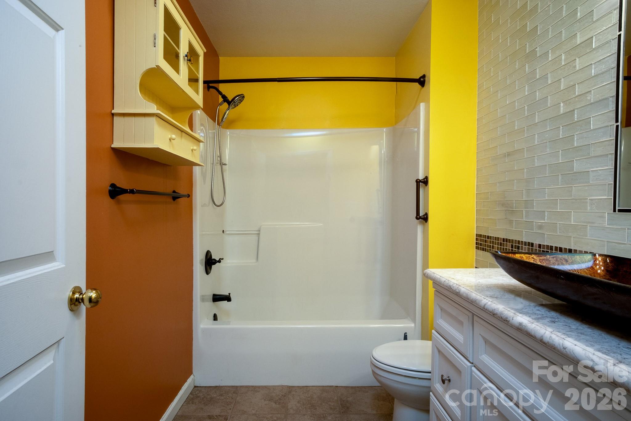 Carrington Place Condos - Residential