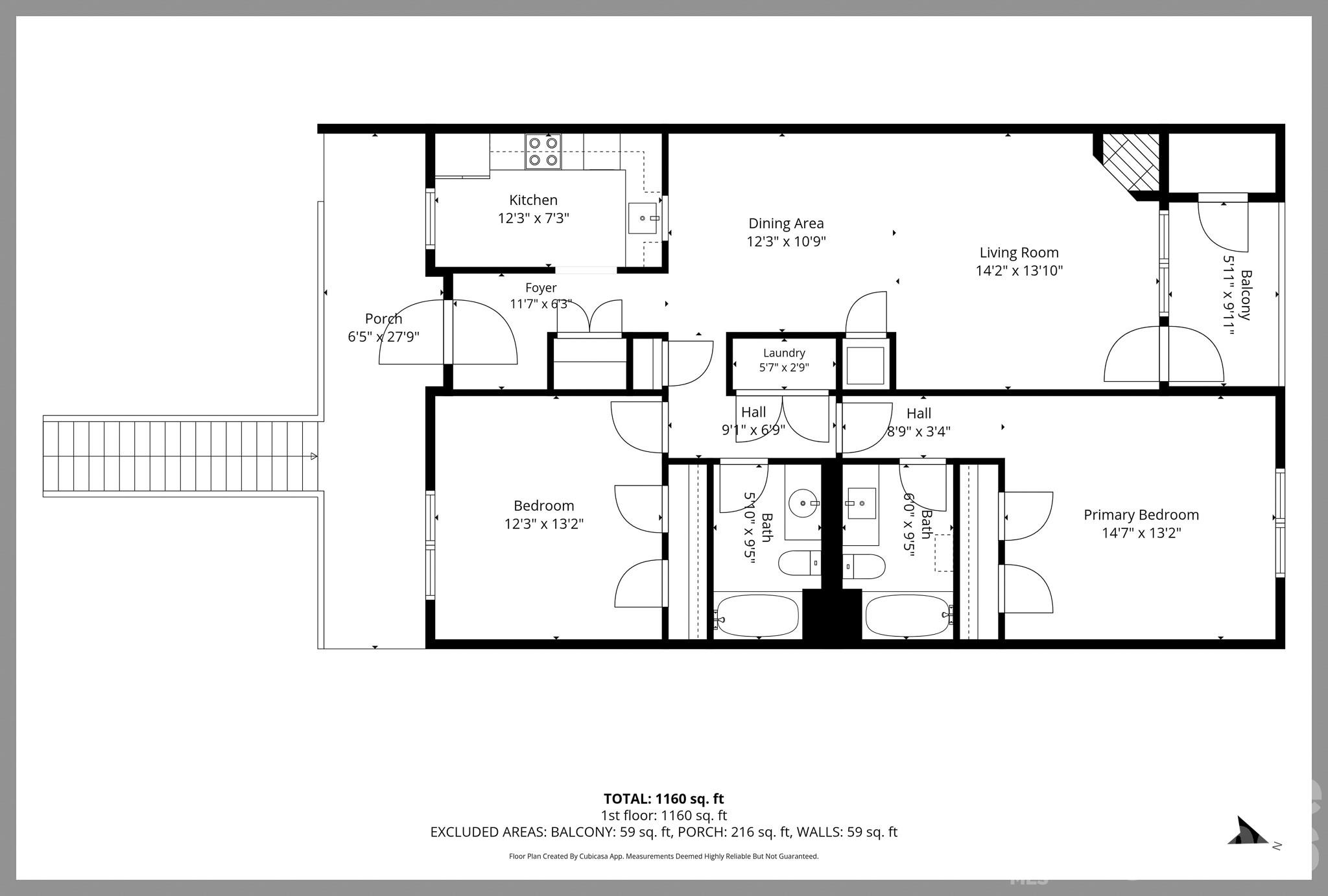 Carrington Place Condos - Residential