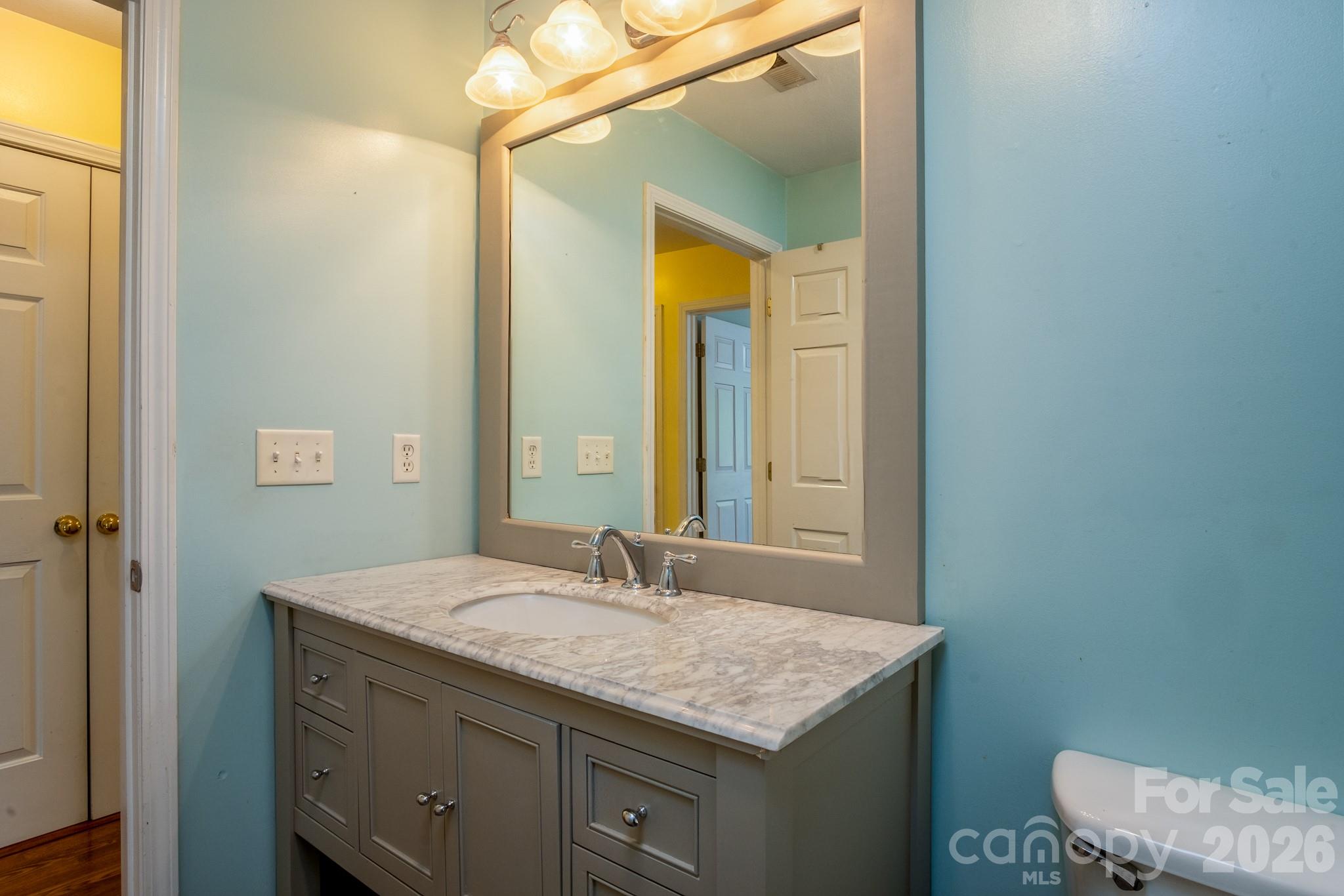Carrington Place Condos - Residential