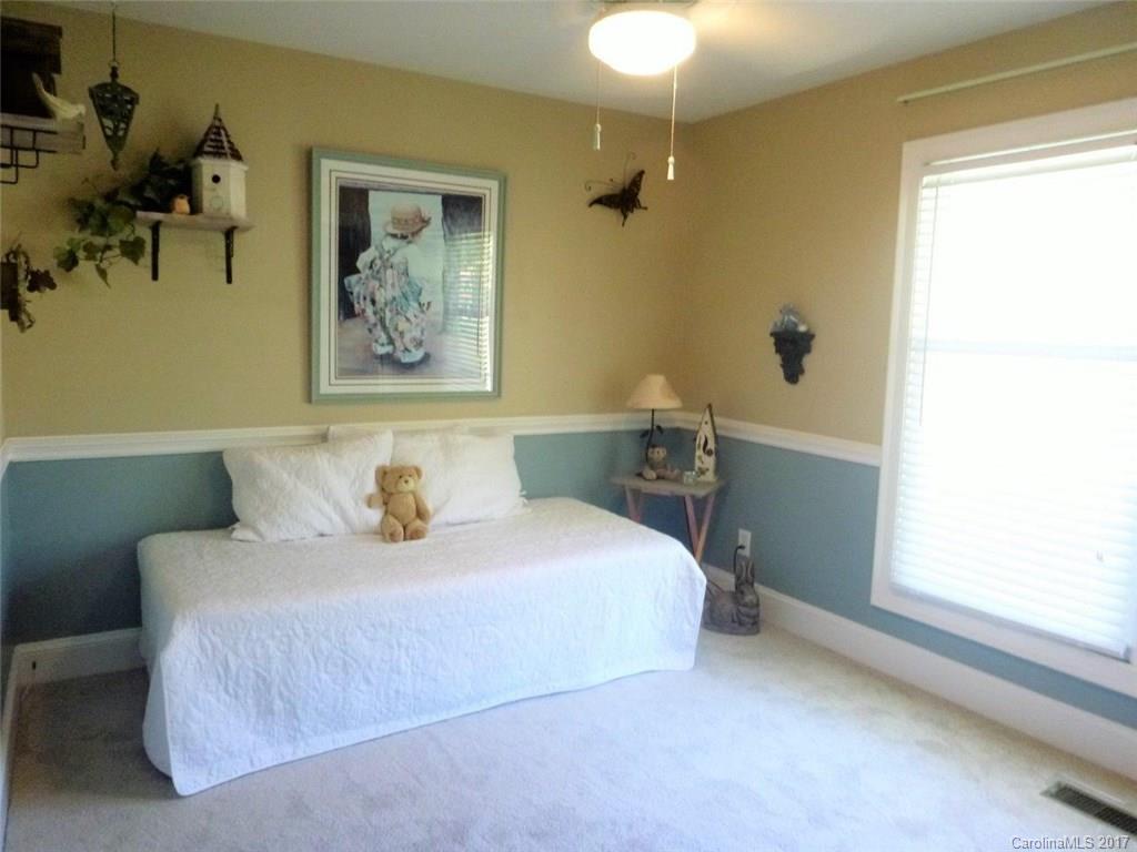 Tega Cay - Residential