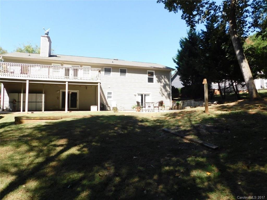 Tega Cay - Residential