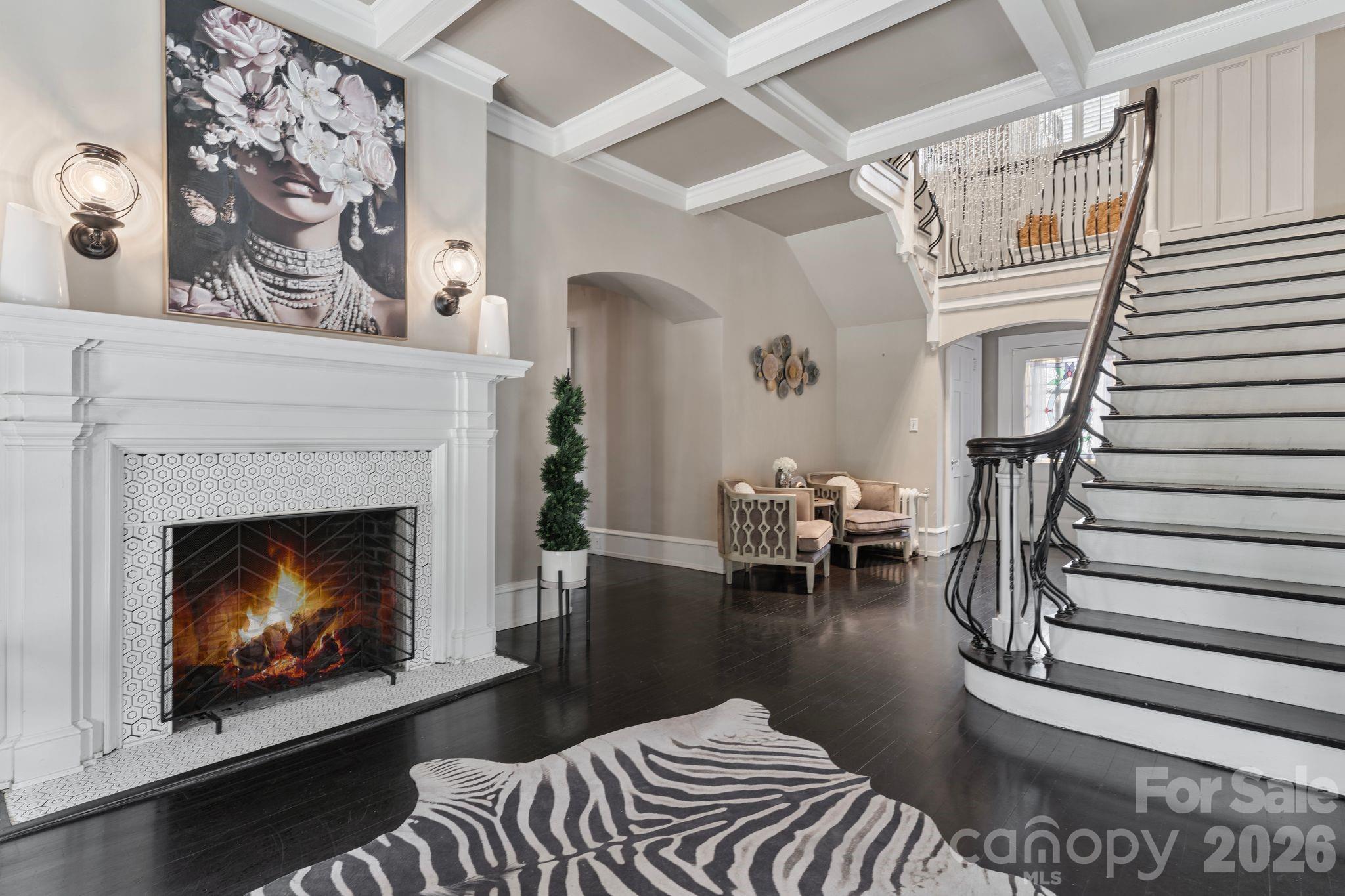 Pinewood Circle - Residential