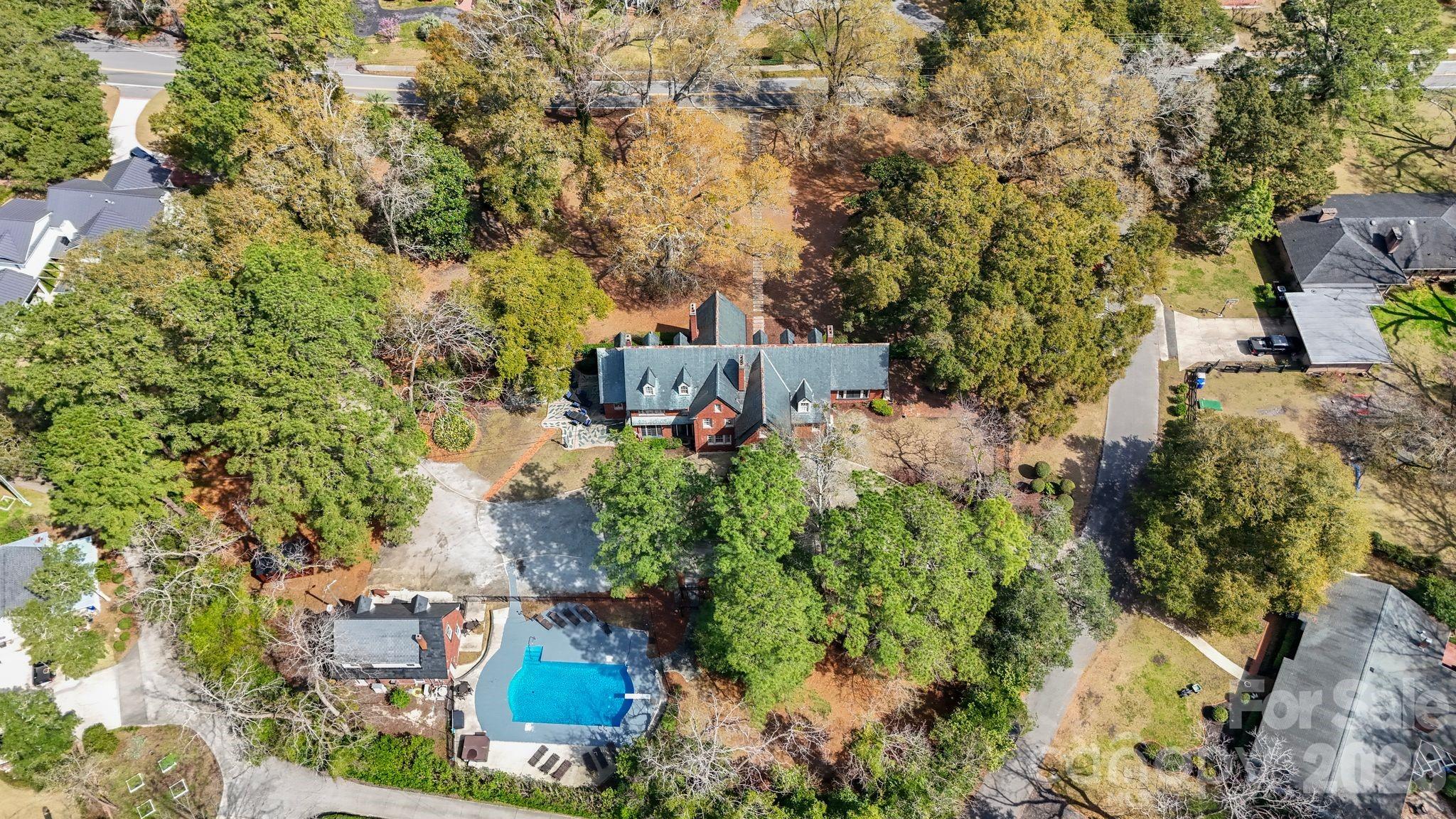 Pinewood Circle - Residential