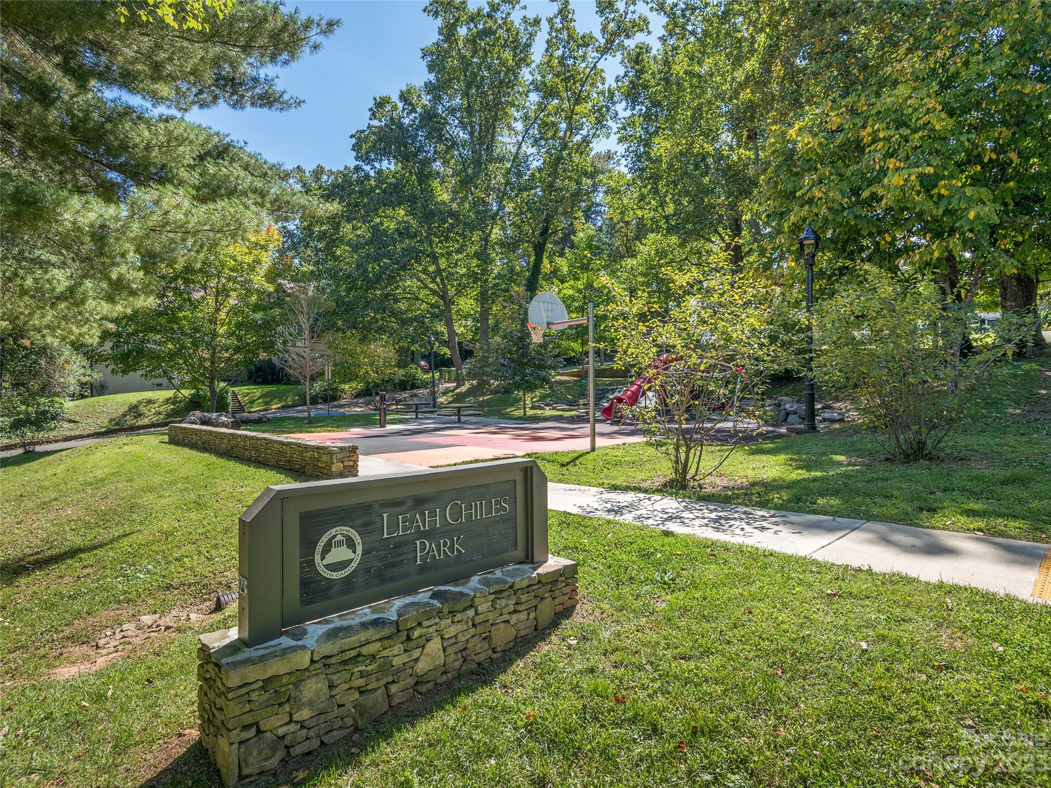 Kenilworth - Residential