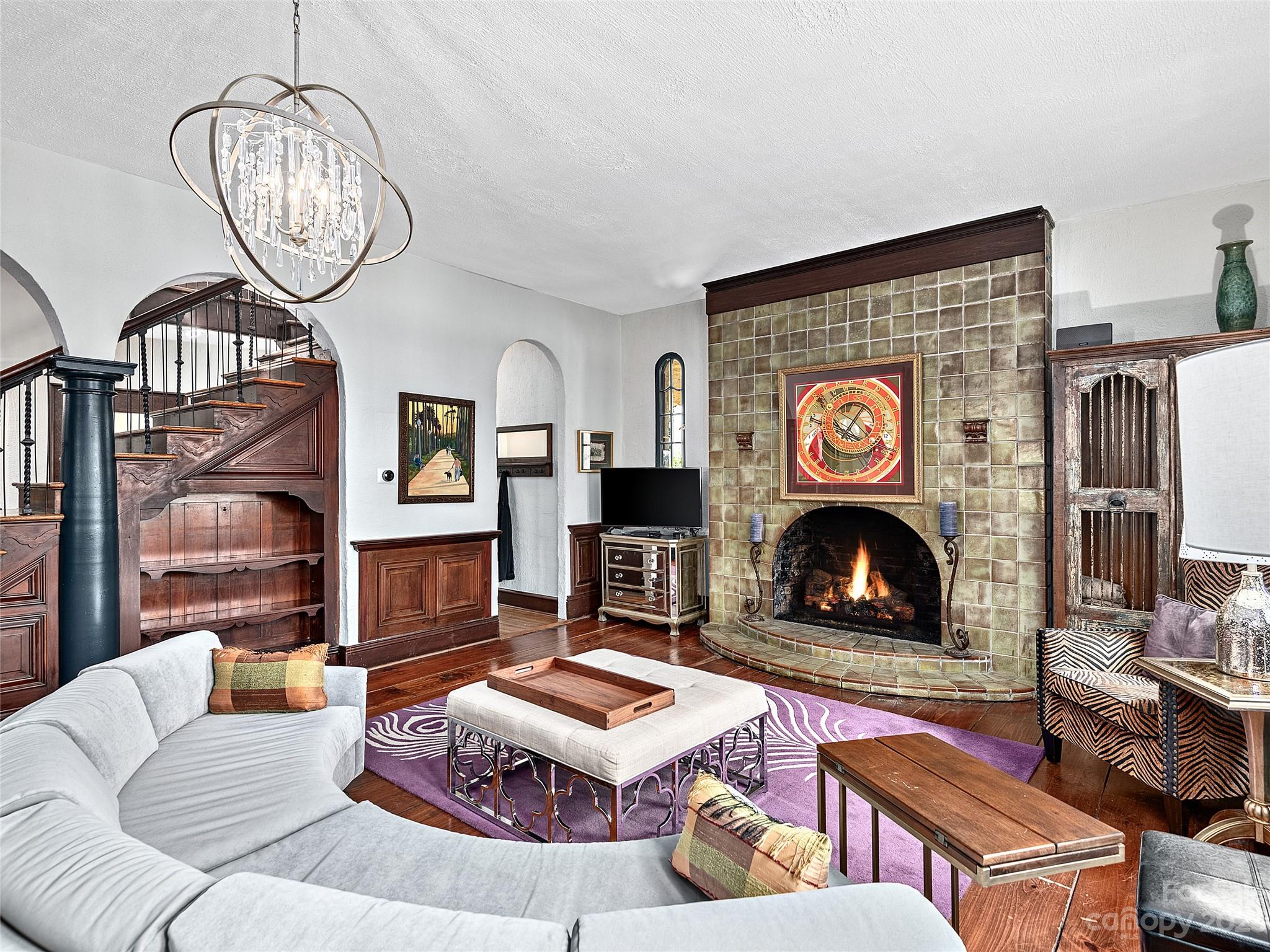 Kenilworth - Residential