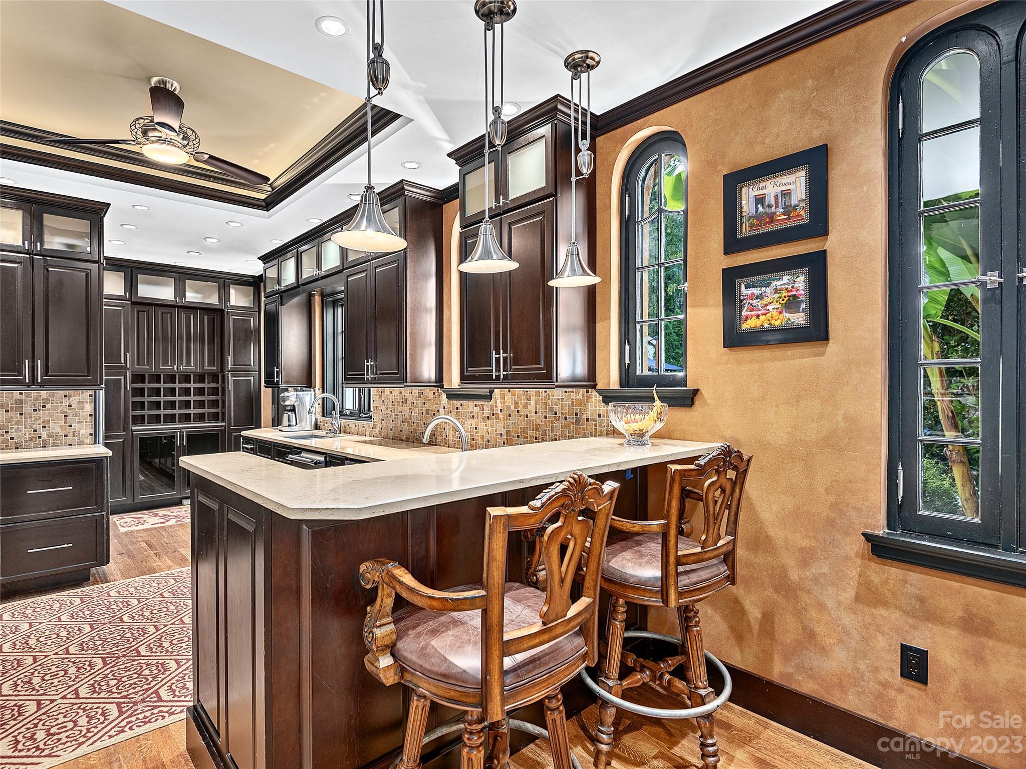 Kenilworth - Residential