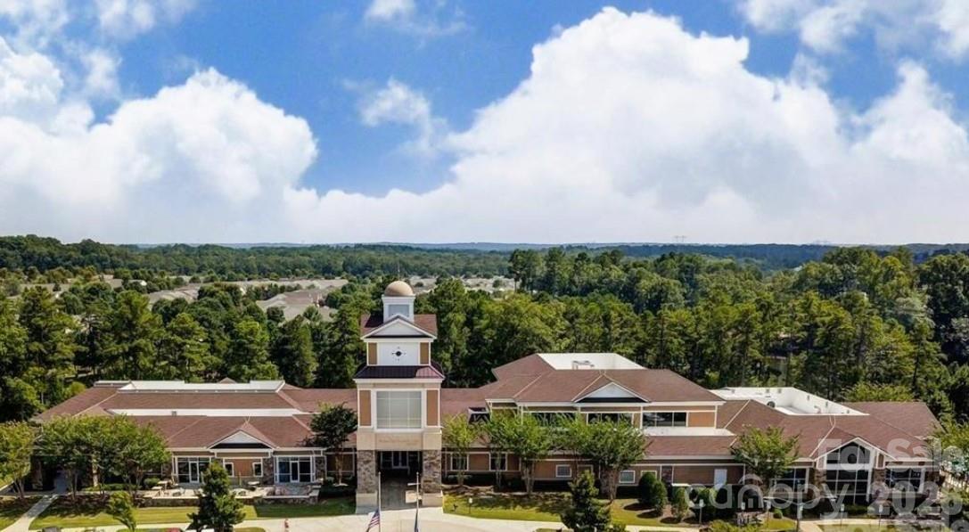 Sun City Carolina Lakes - Residential