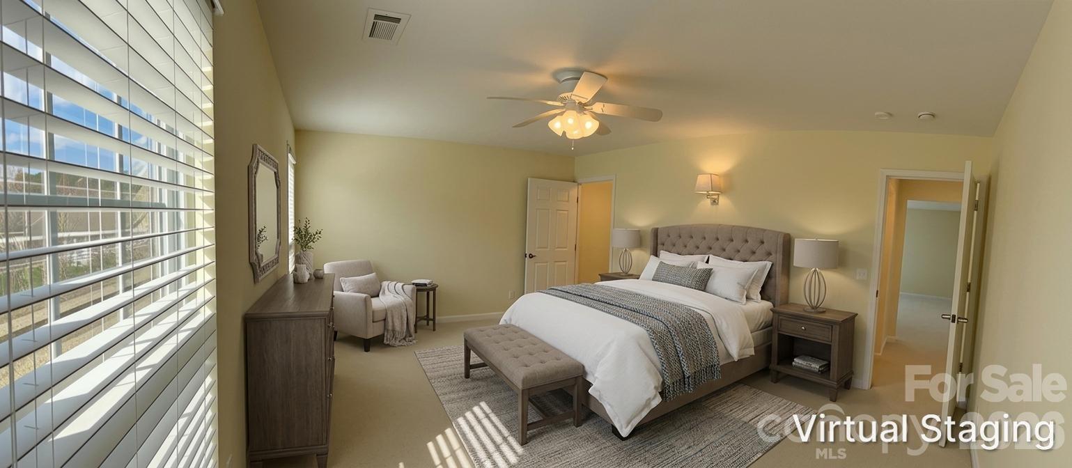 Sun City Carolina Lakes - Residential