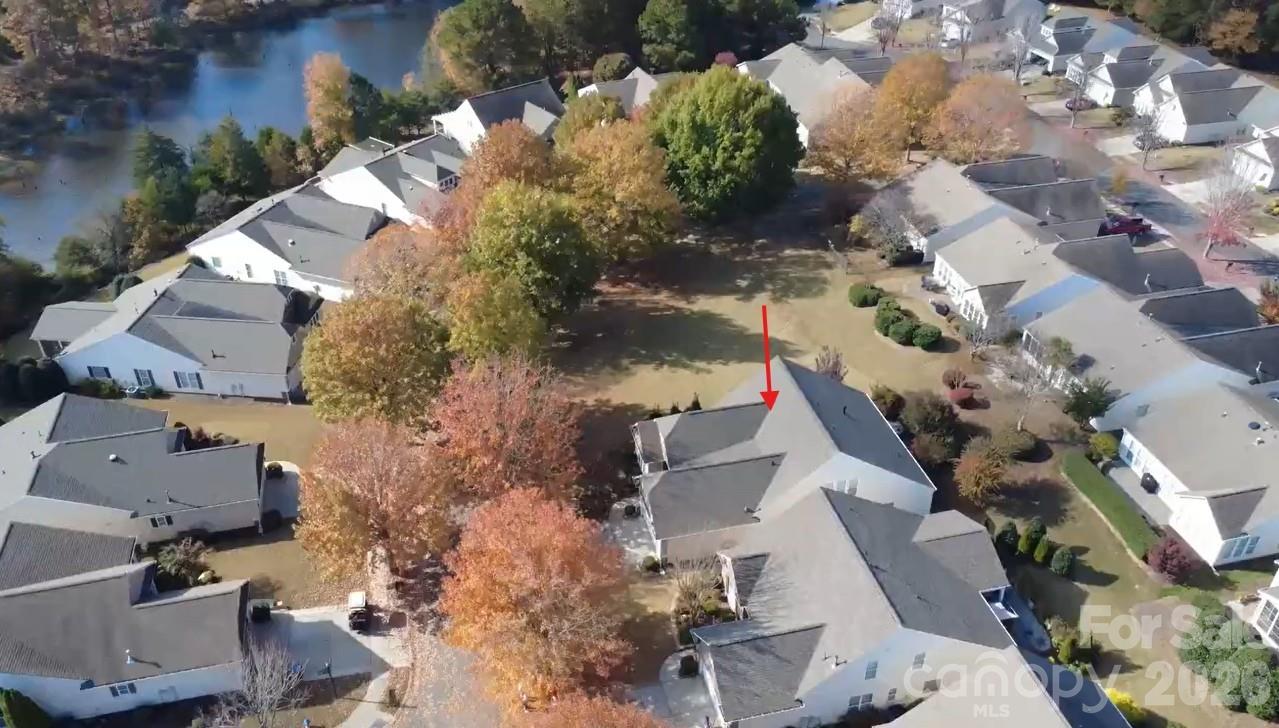 Sun City Carolina Lakes - Residential