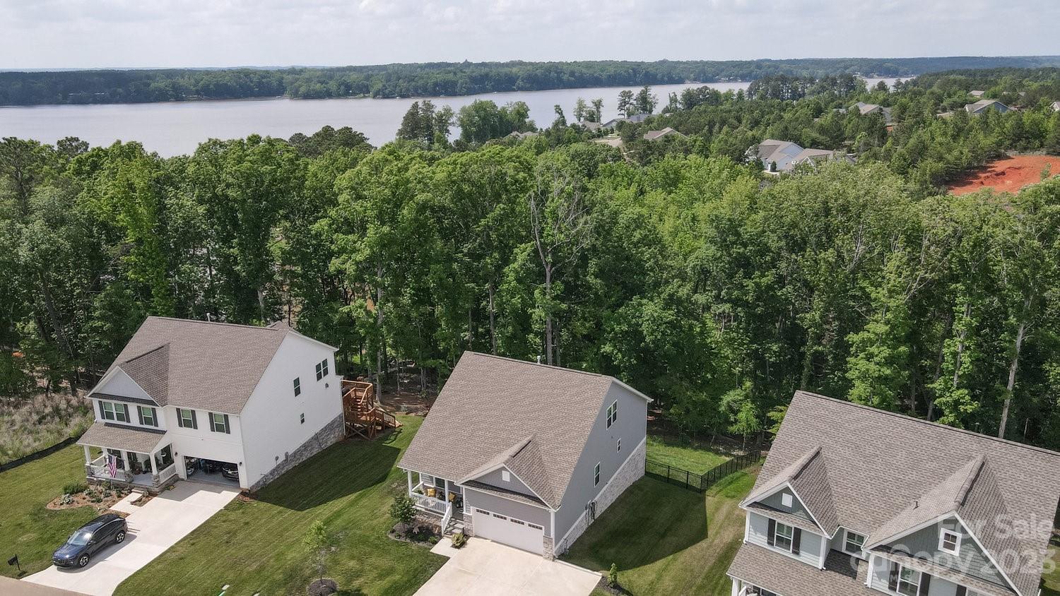 Edgewater - Residential