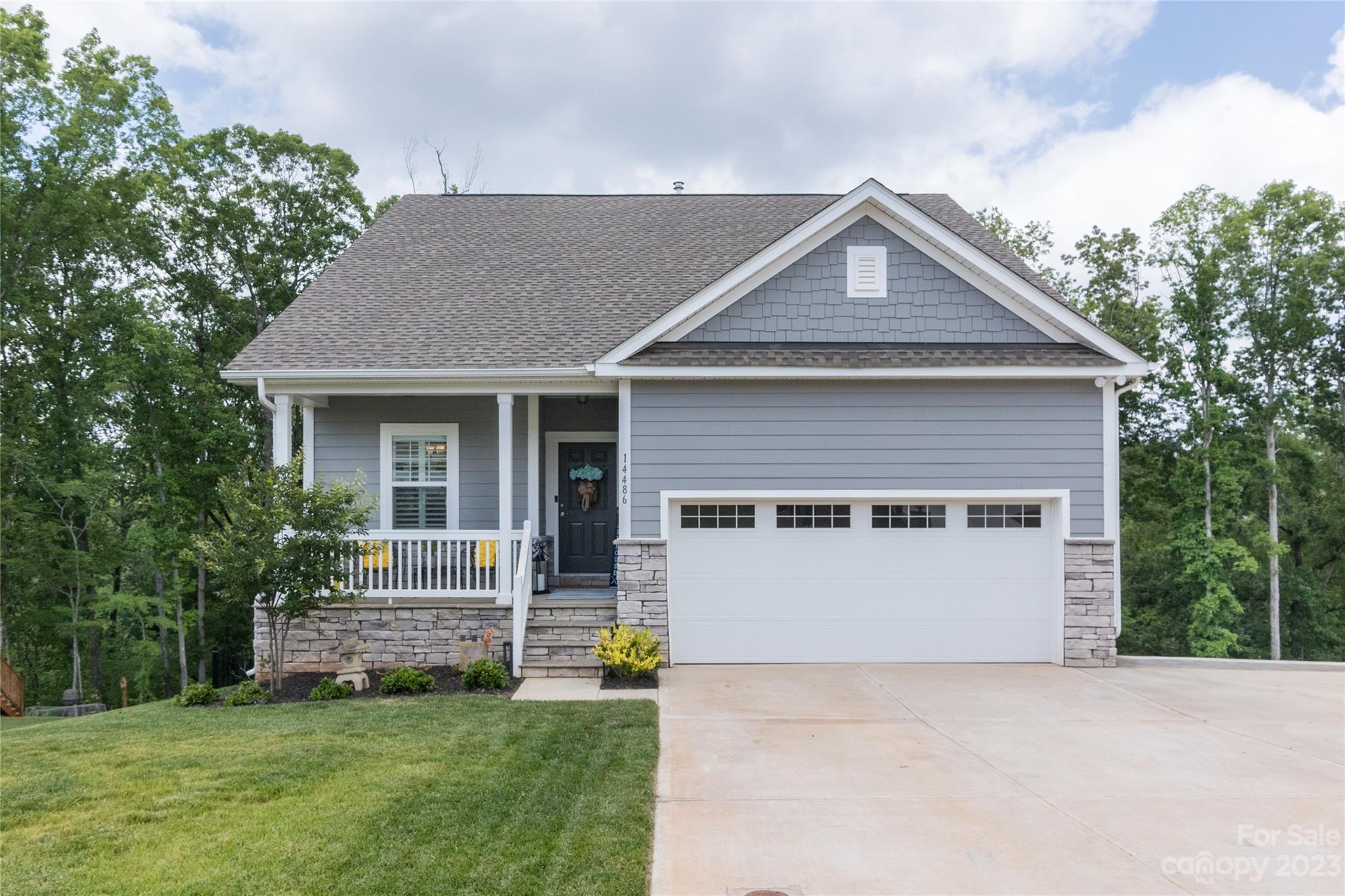 Edgewater - Residential