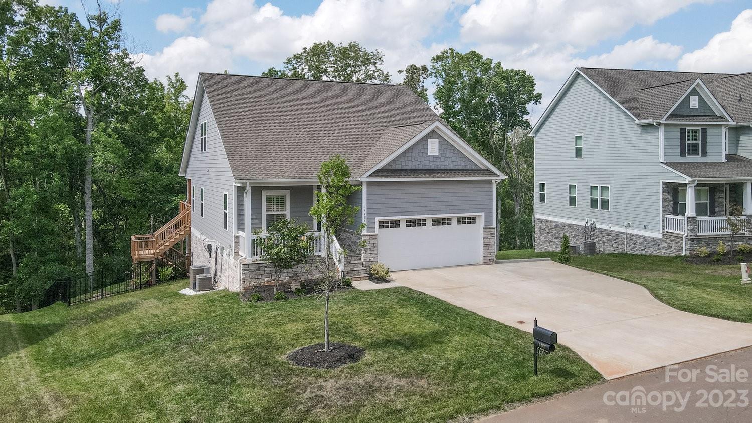 Edgewater - Residential