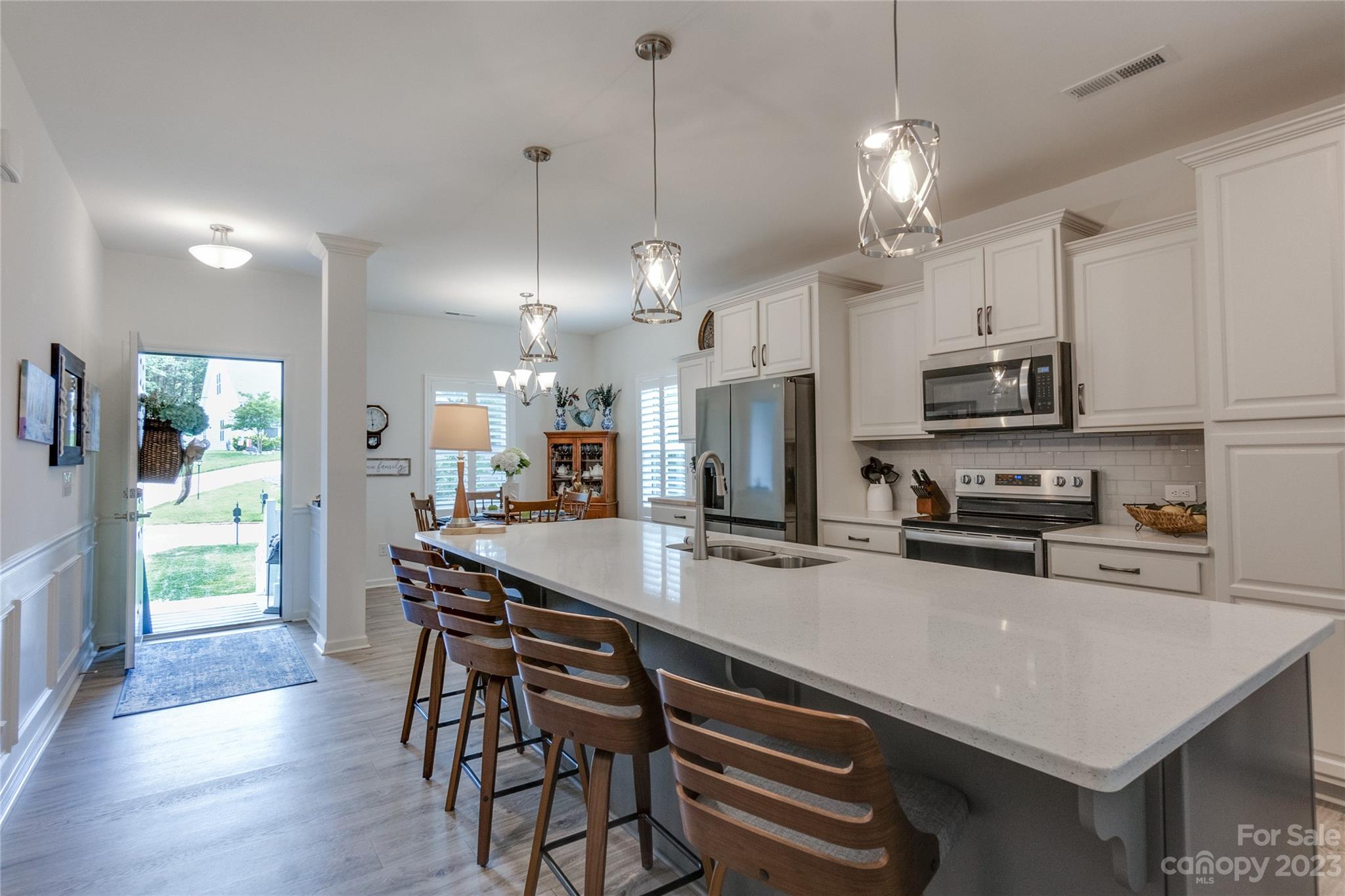 Edgewater - Residential