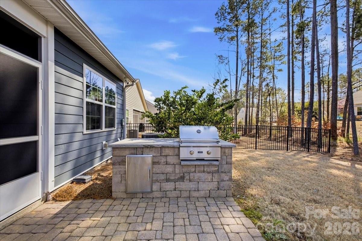Imagery on Mtn Island - Residential