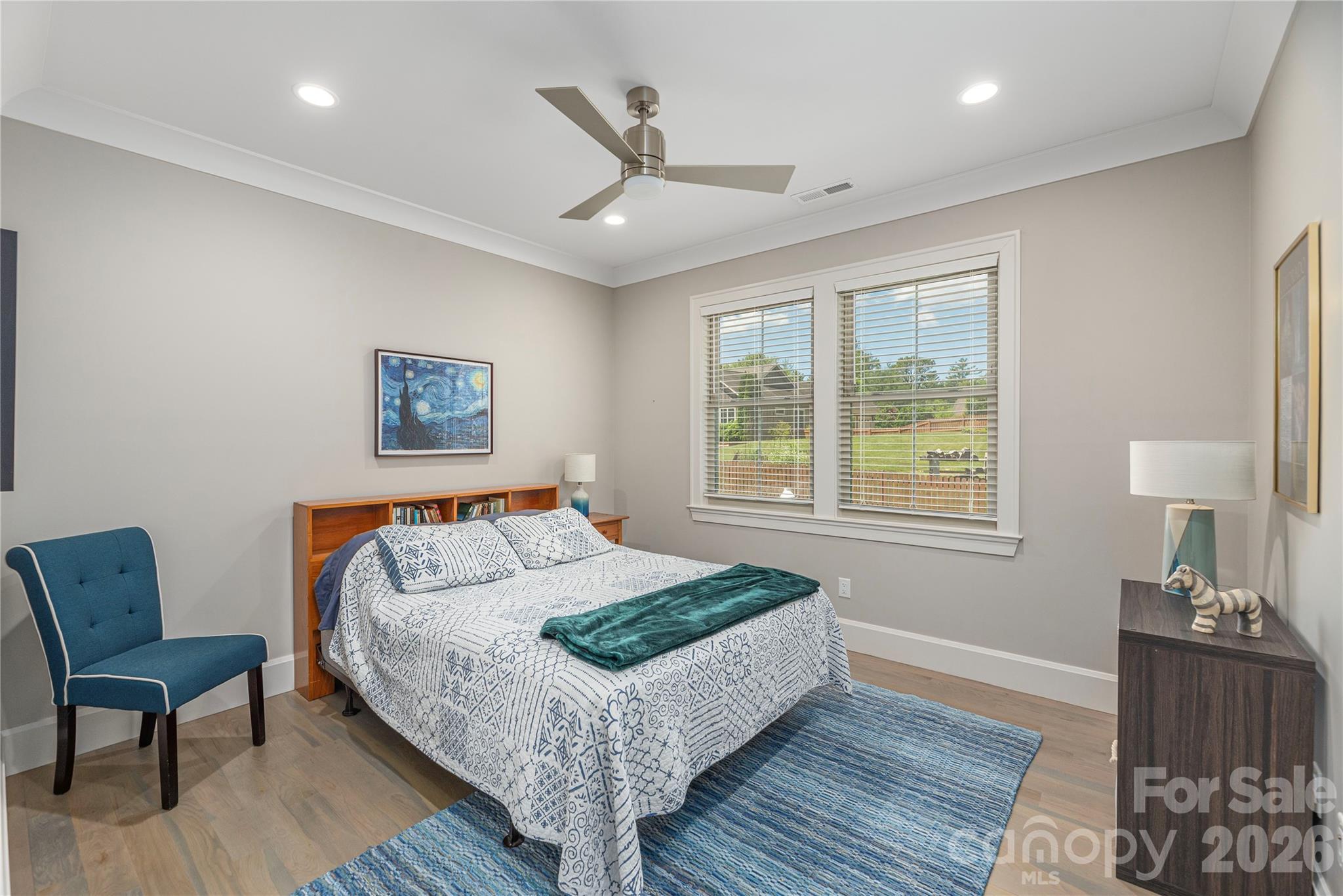 Robinson Creek - Residential