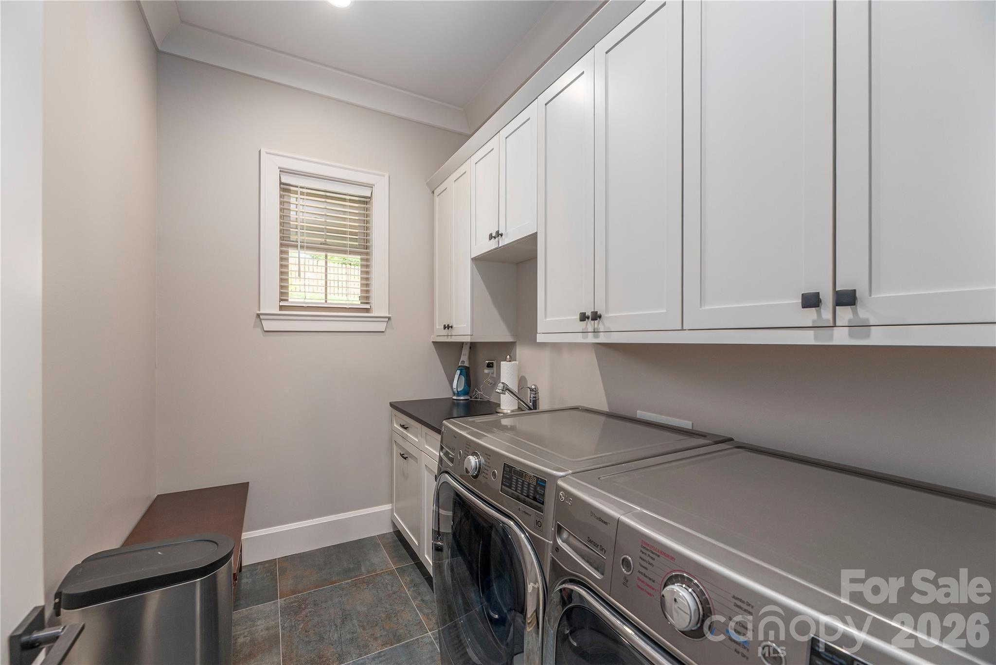Robinson Creek - Residential