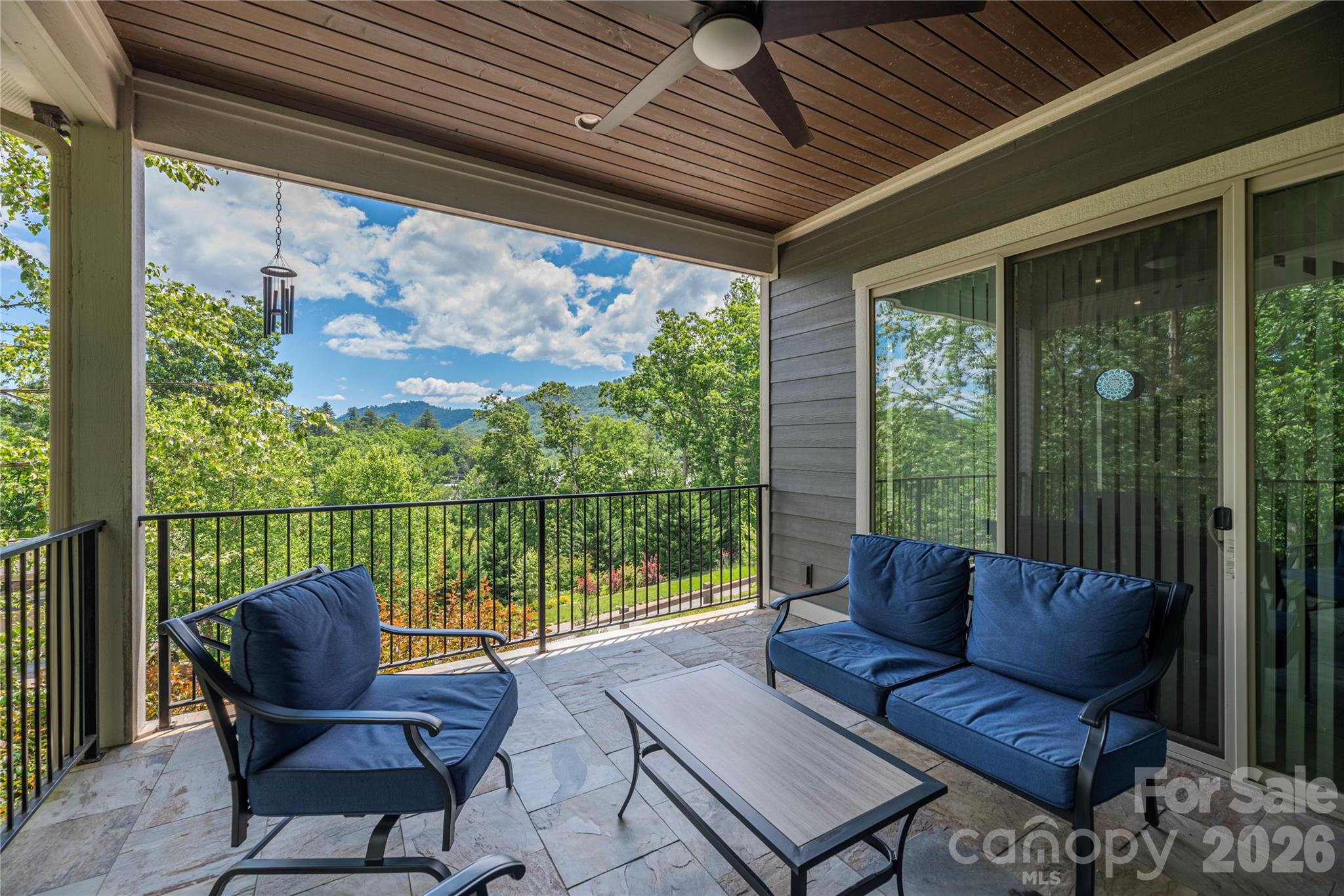 Robinson Creek - Residential