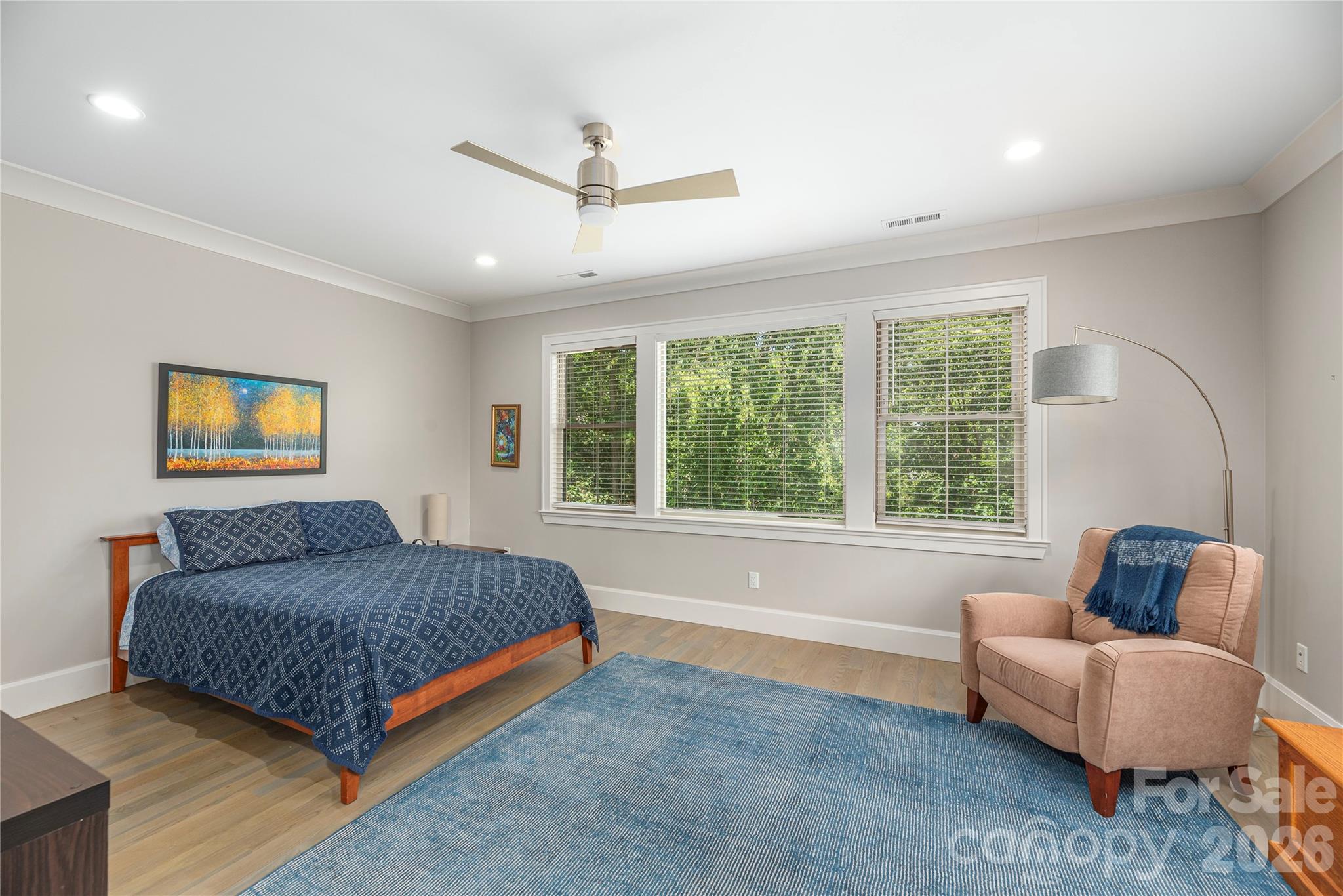 Robinson Creek - Residential