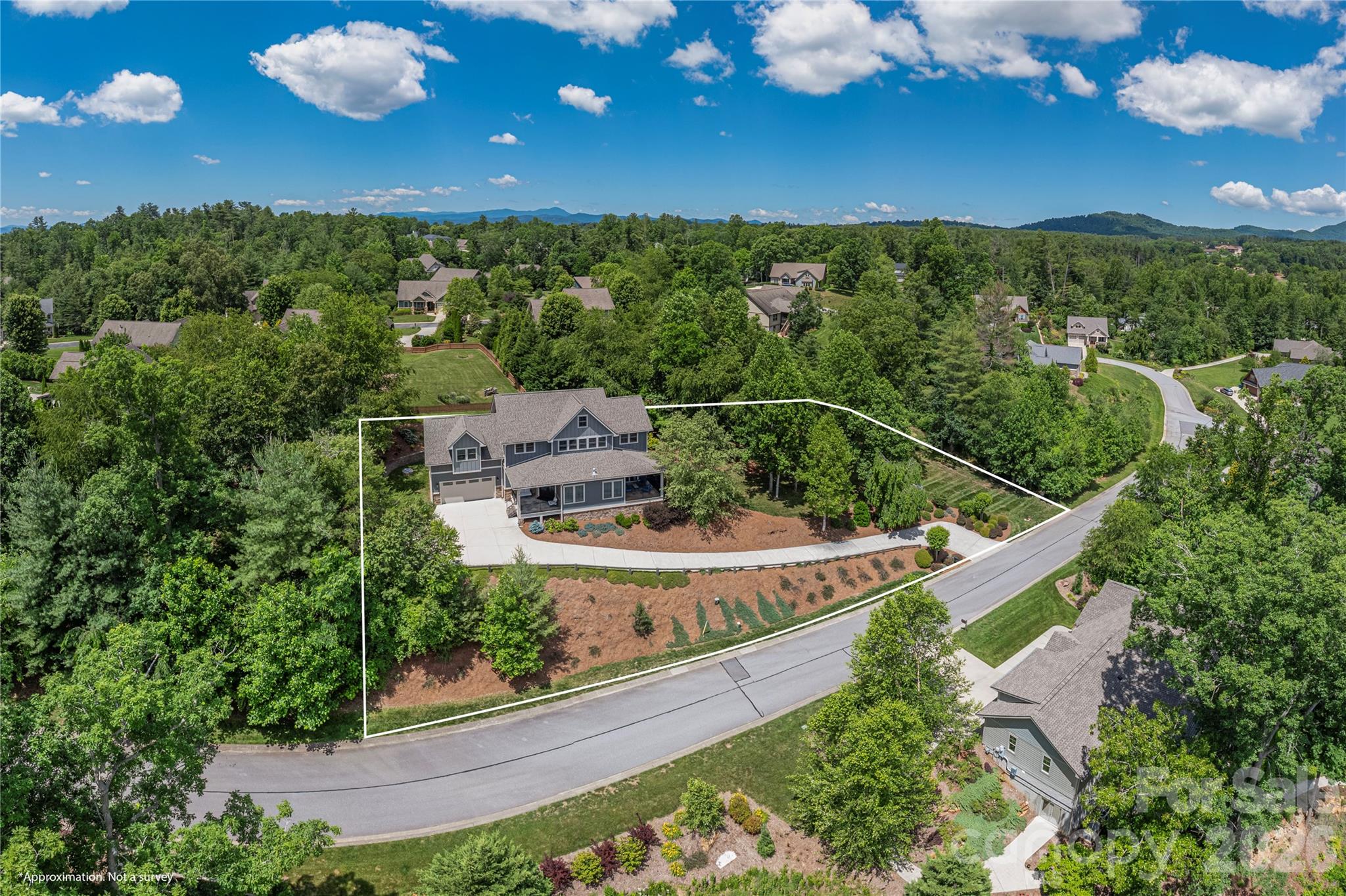 Robinson Creek - Residential