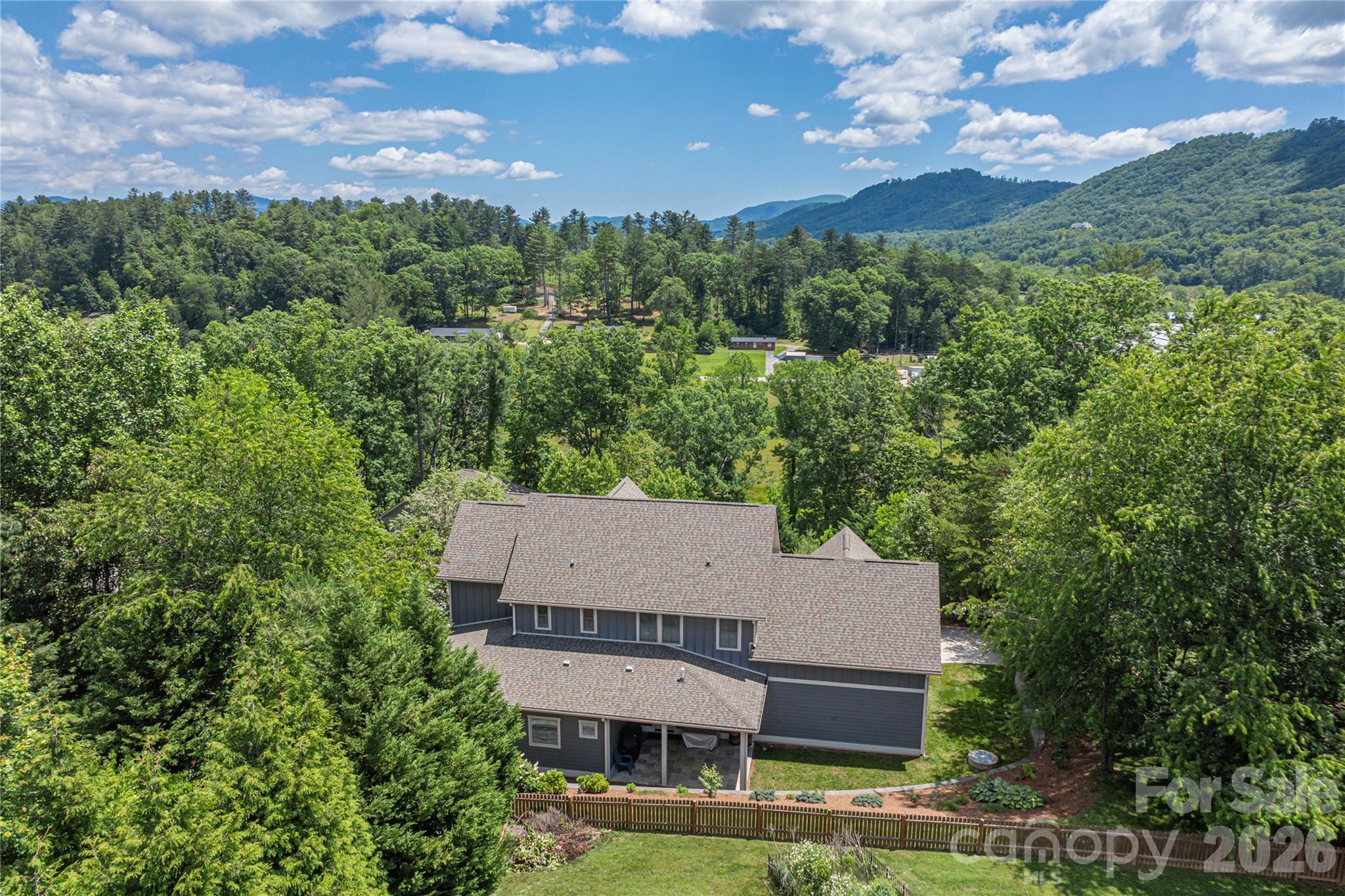 Robinson Creek - Residential