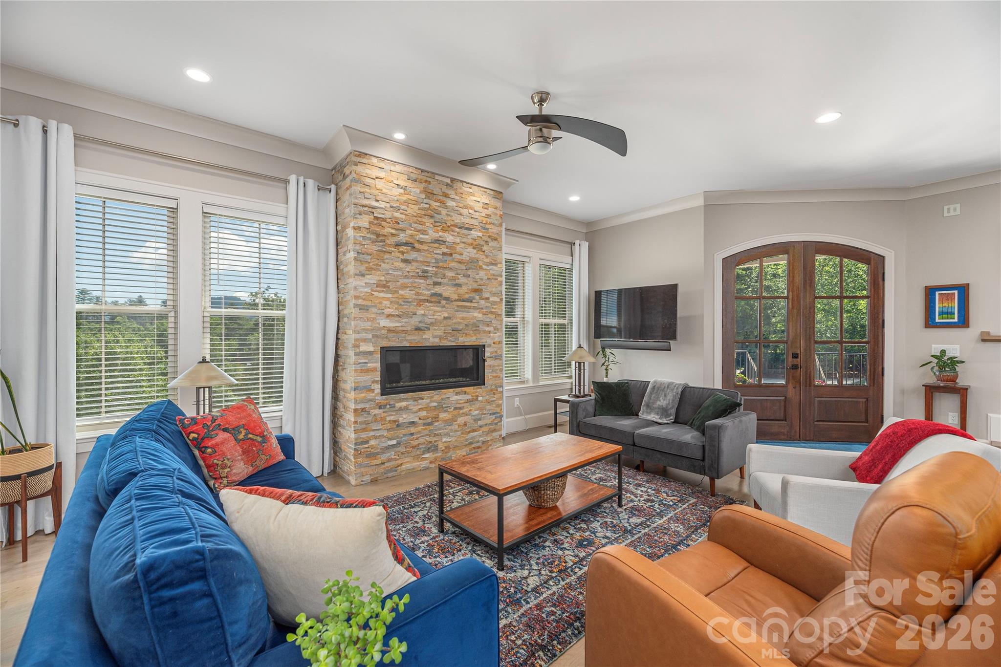 Robinson Creek - Residential