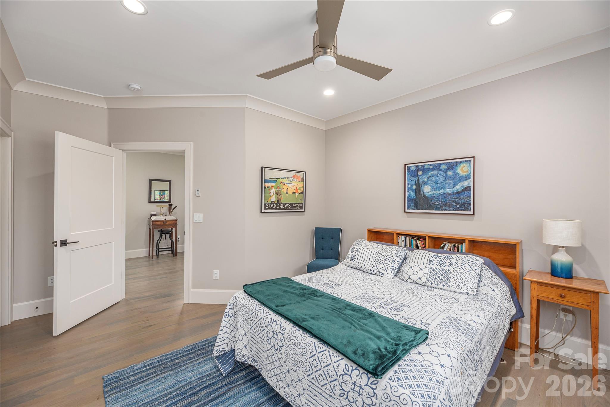 Robinson Creek - Residential