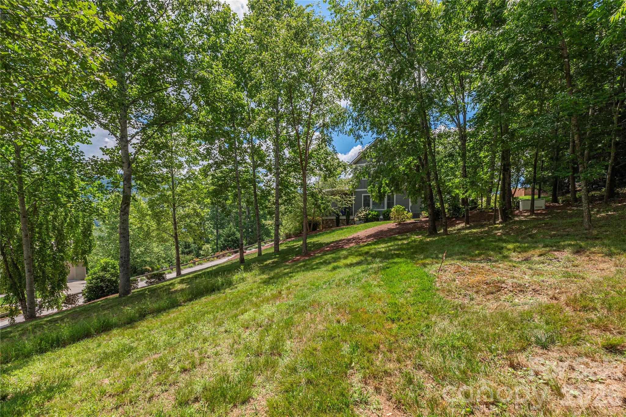 Robinson Creek - Residential