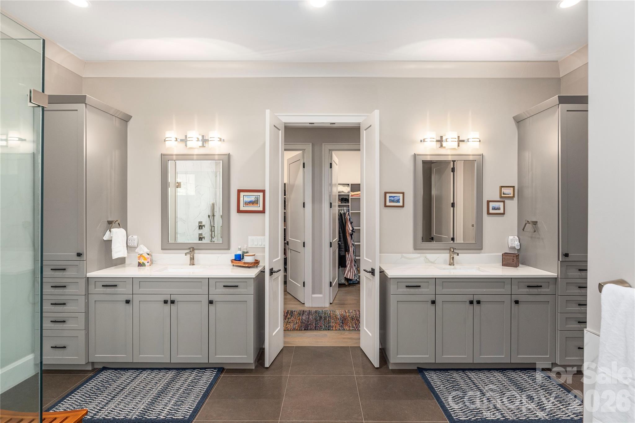 Robinson Creek - Residential