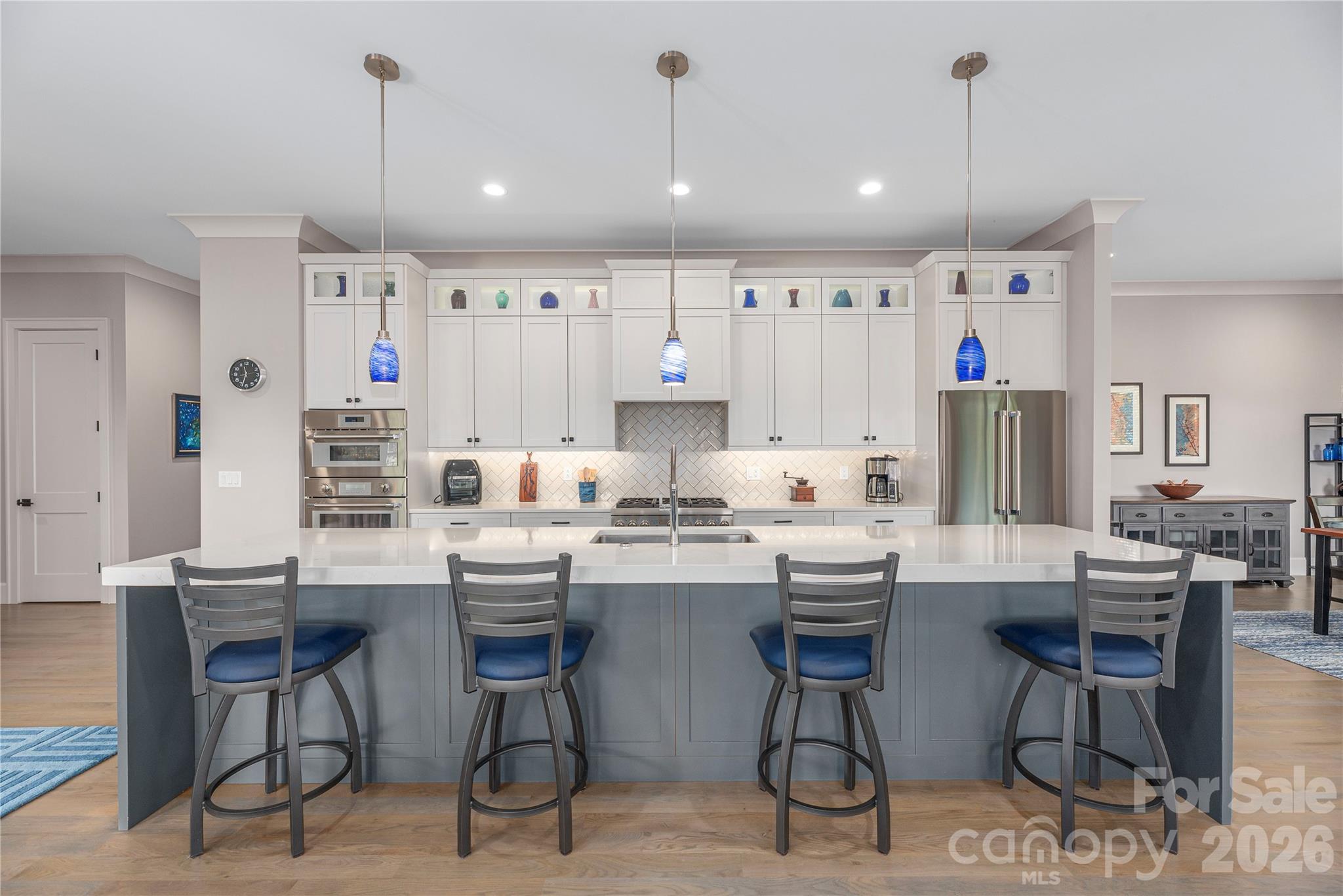 Robinson Creek - Residential