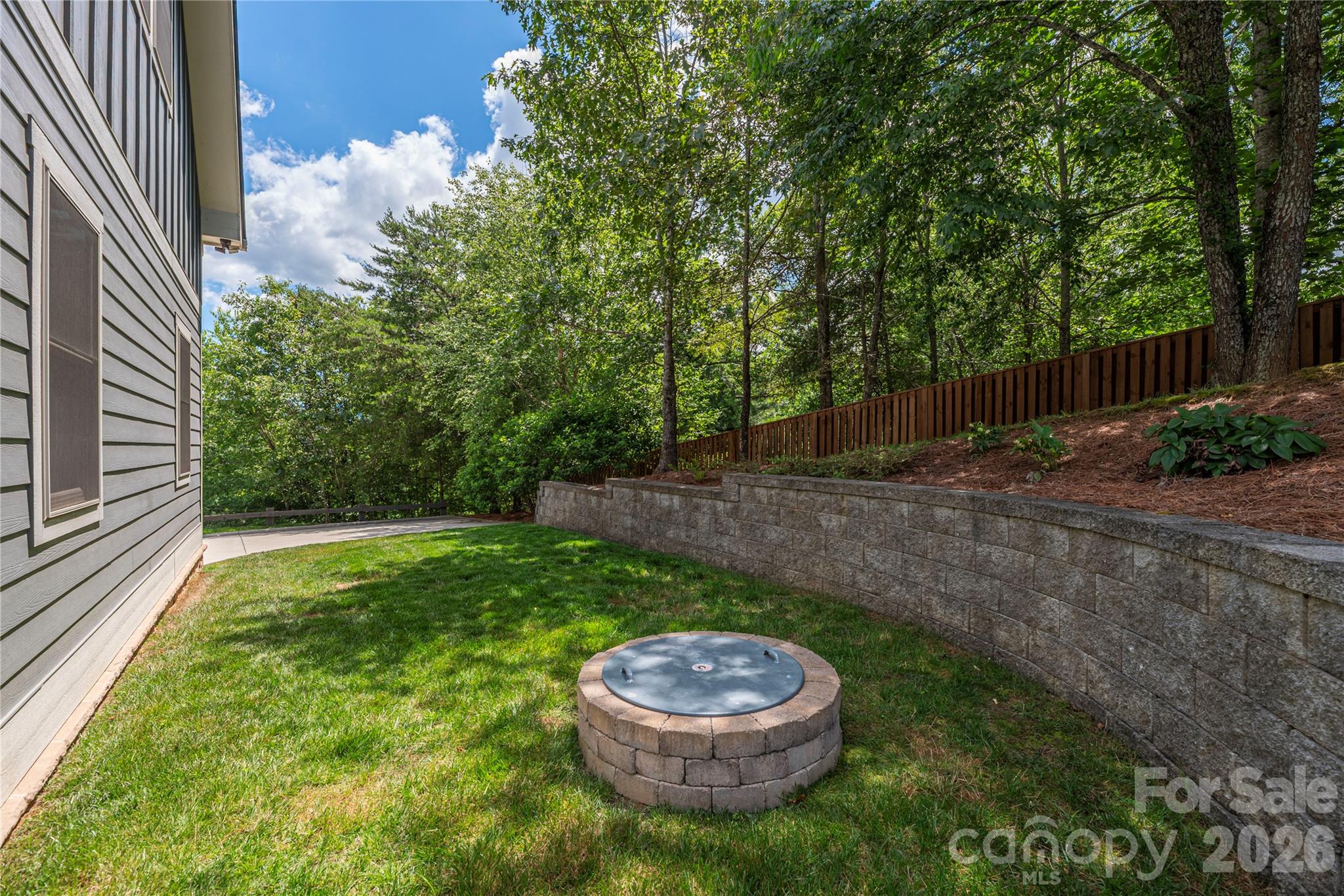 Robinson Creek - Residential