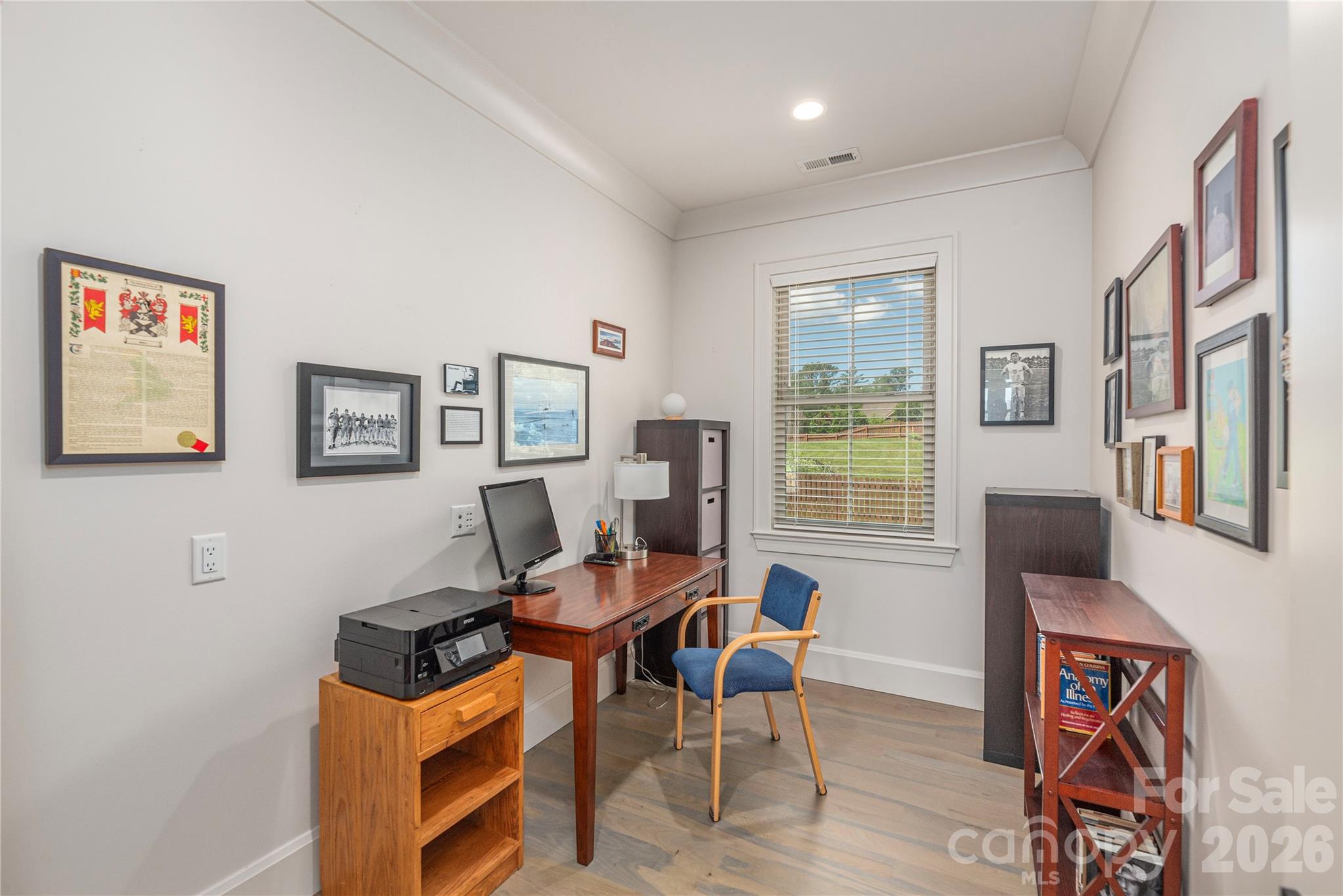 Robinson Creek - Residential