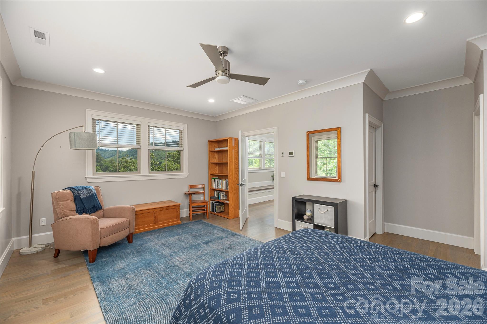 Robinson Creek - Residential