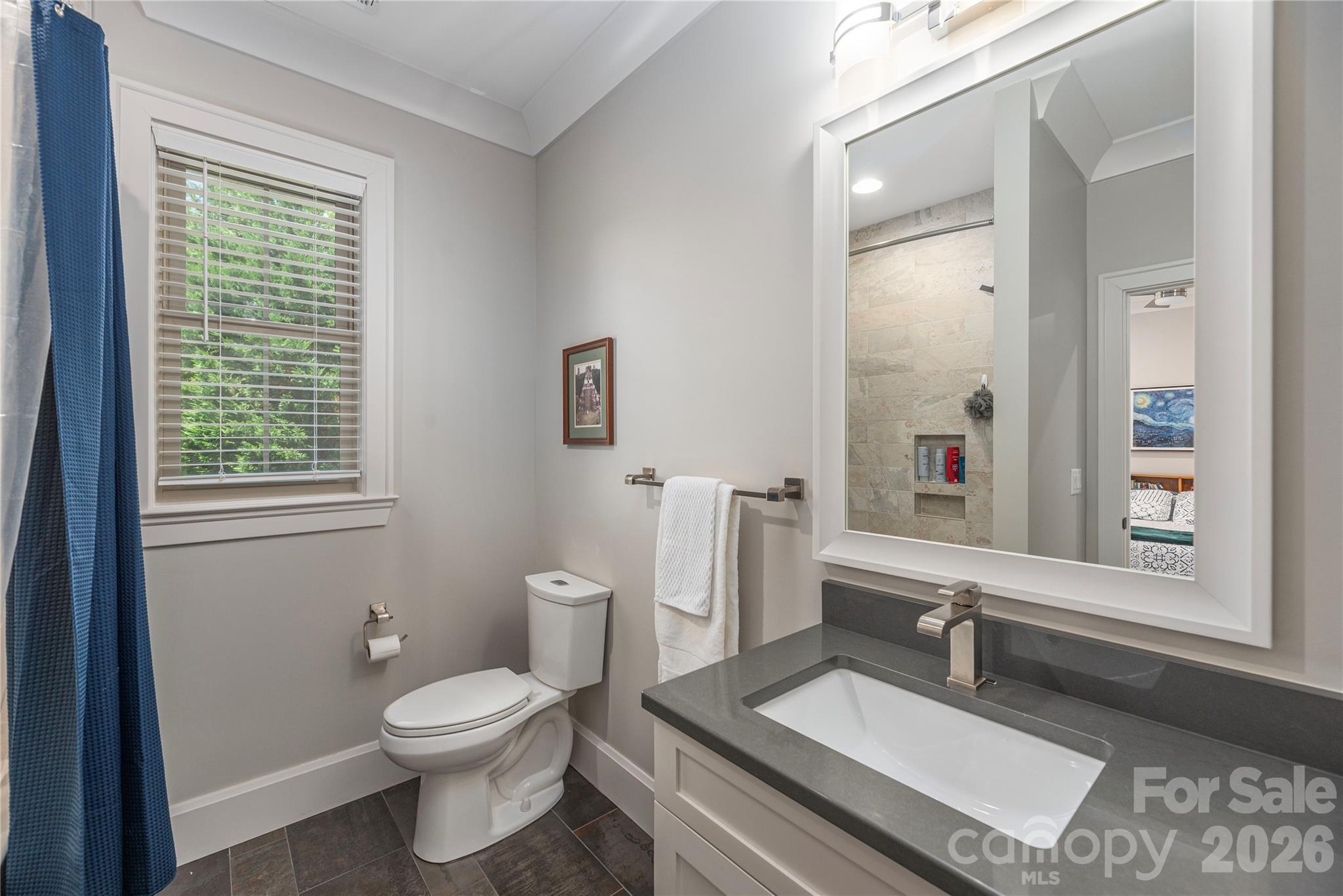 Robinson Creek - Residential