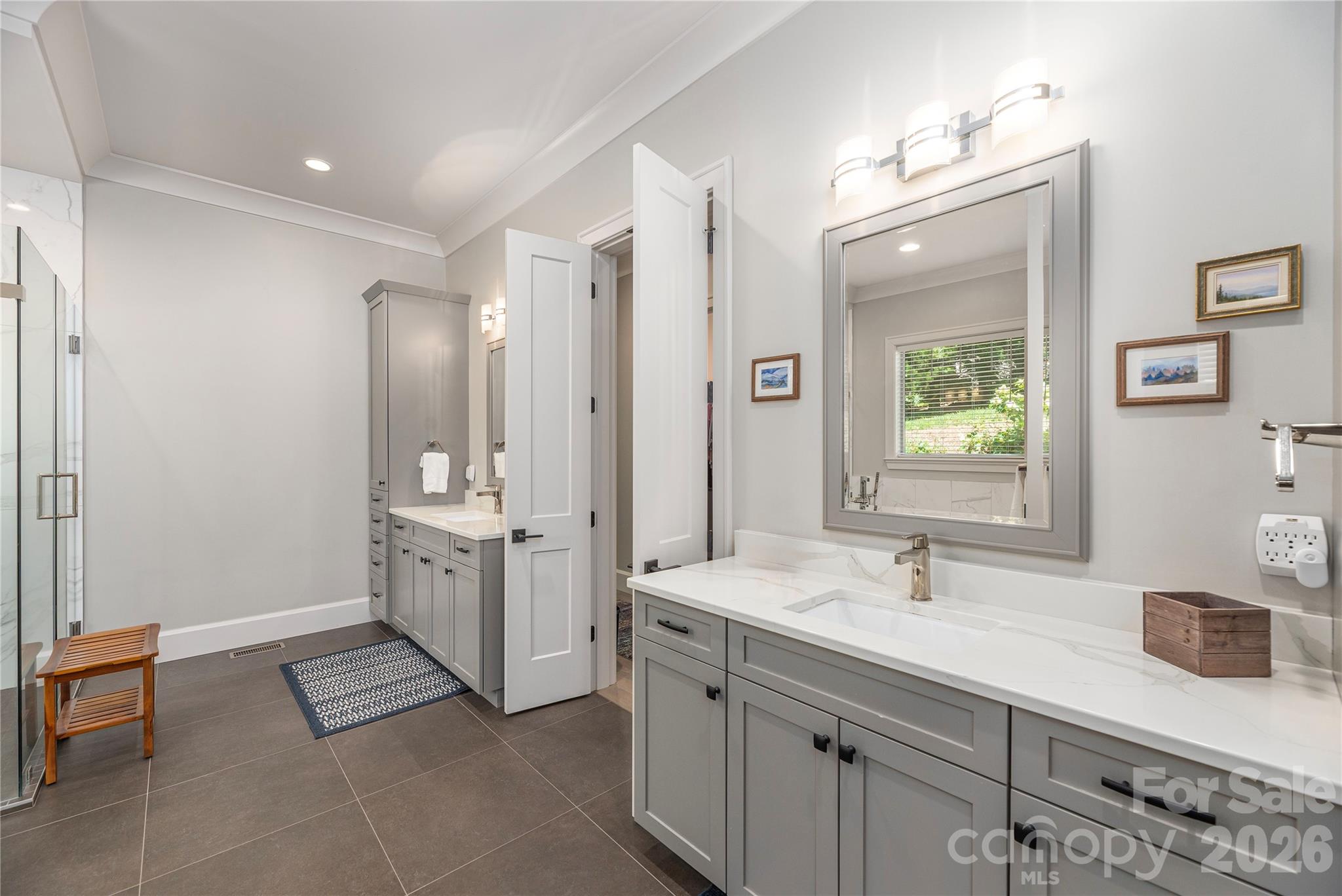 Robinson Creek - Residential