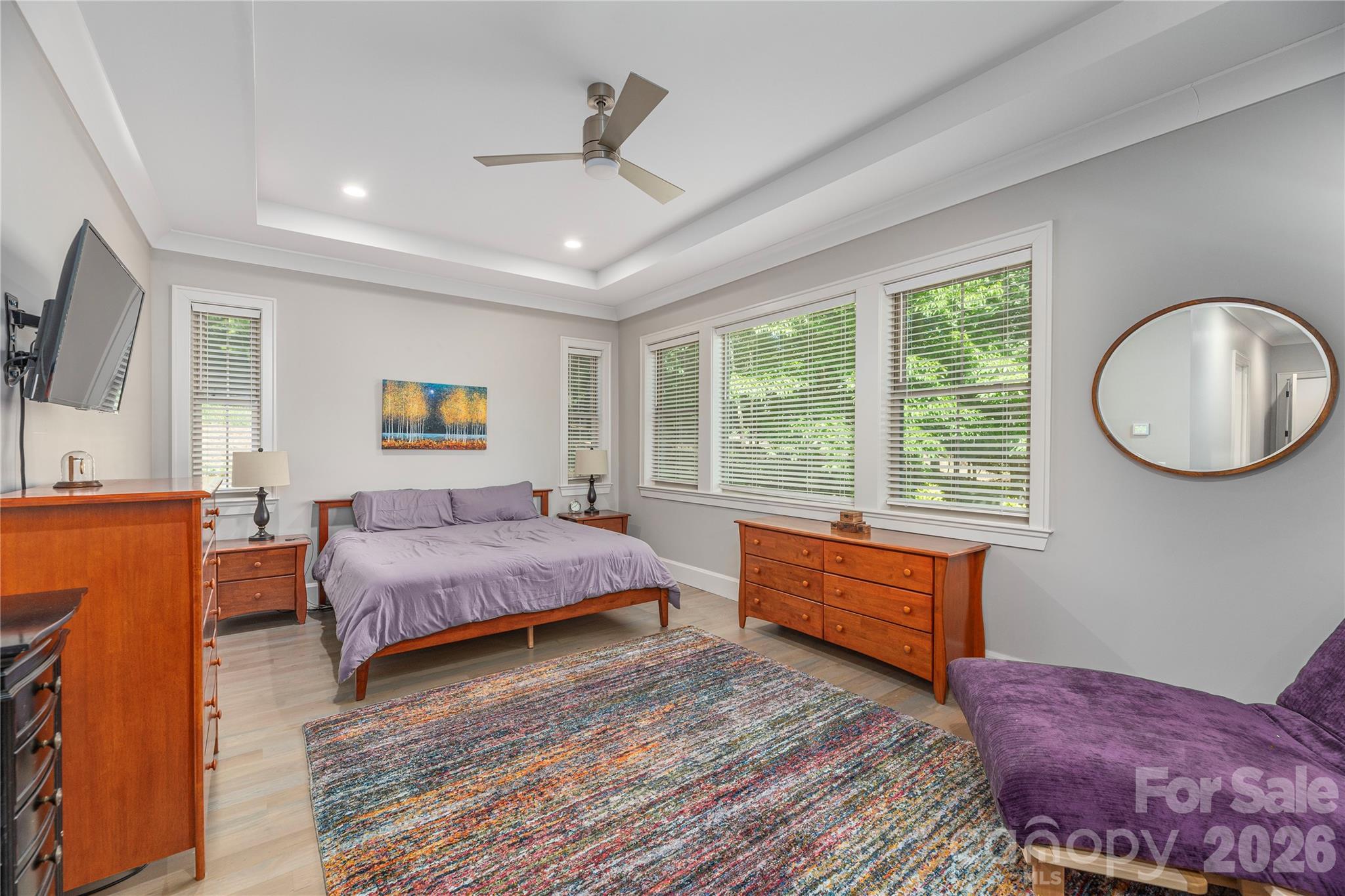 Robinson Creek - Residential
