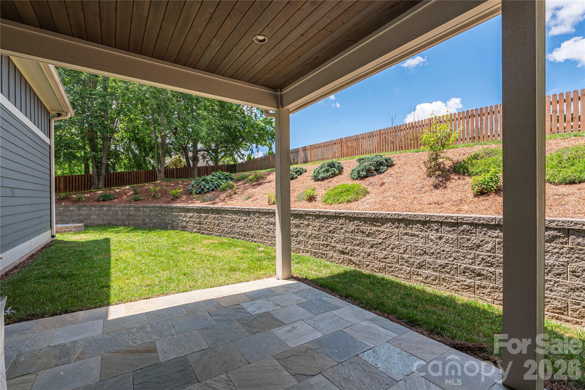 Robinson Creek - Residential