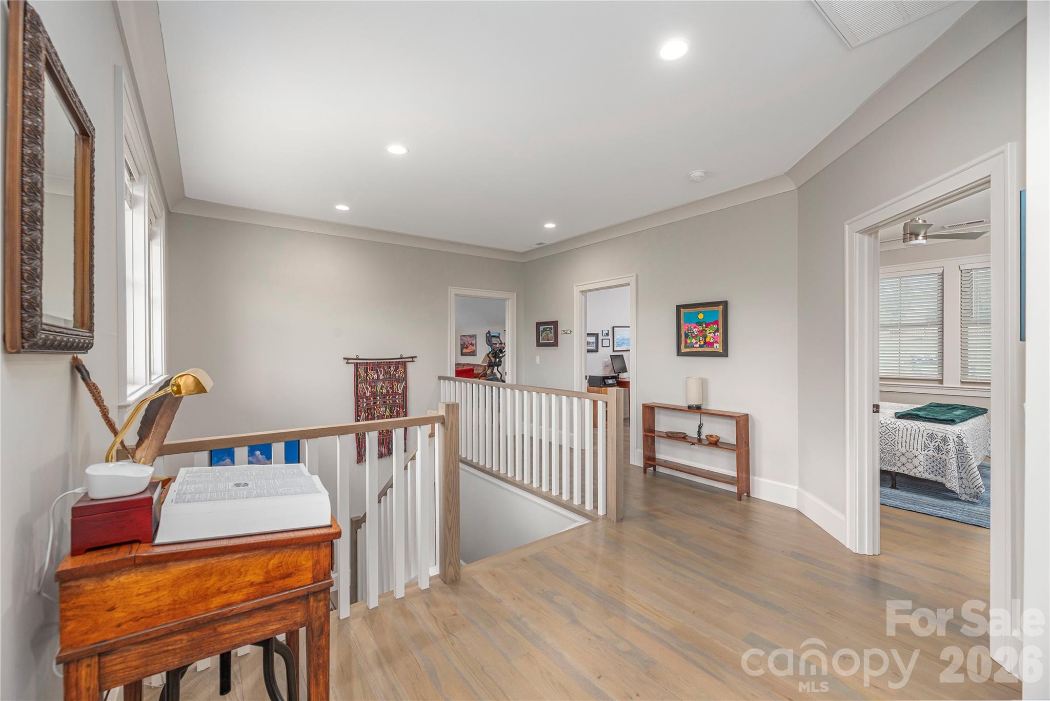 Robinson Creek - Residential